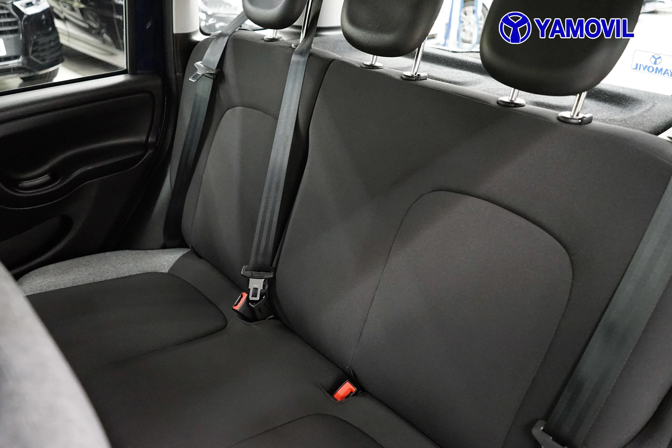 Fiat Panda 1.0 Gse Hybrid  City Life 51 kW (70 CV) - Foto 13