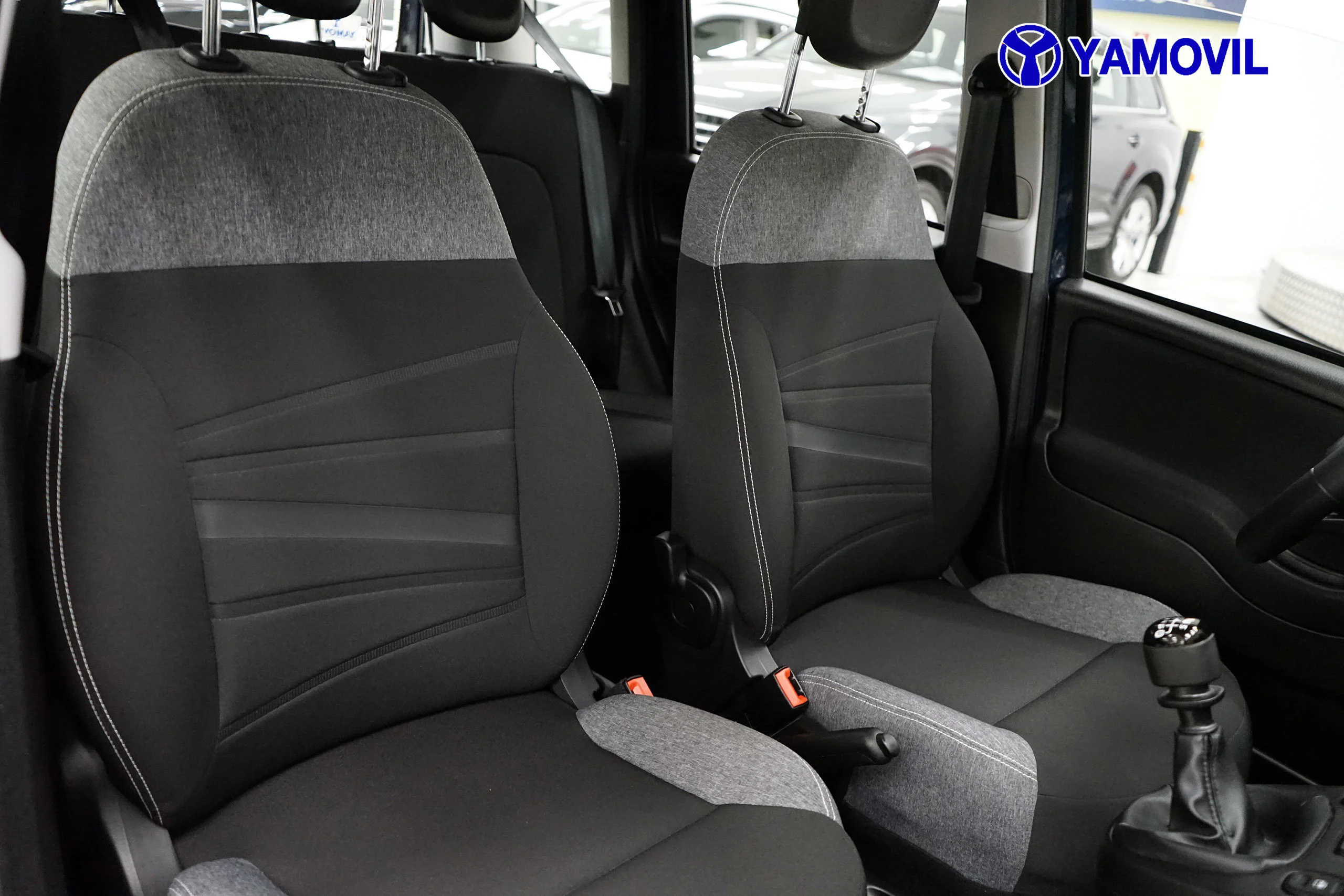 Fiat Panda 1.0 Gse Hybrid  City Life 51 kW (70 CV) - Foto 14