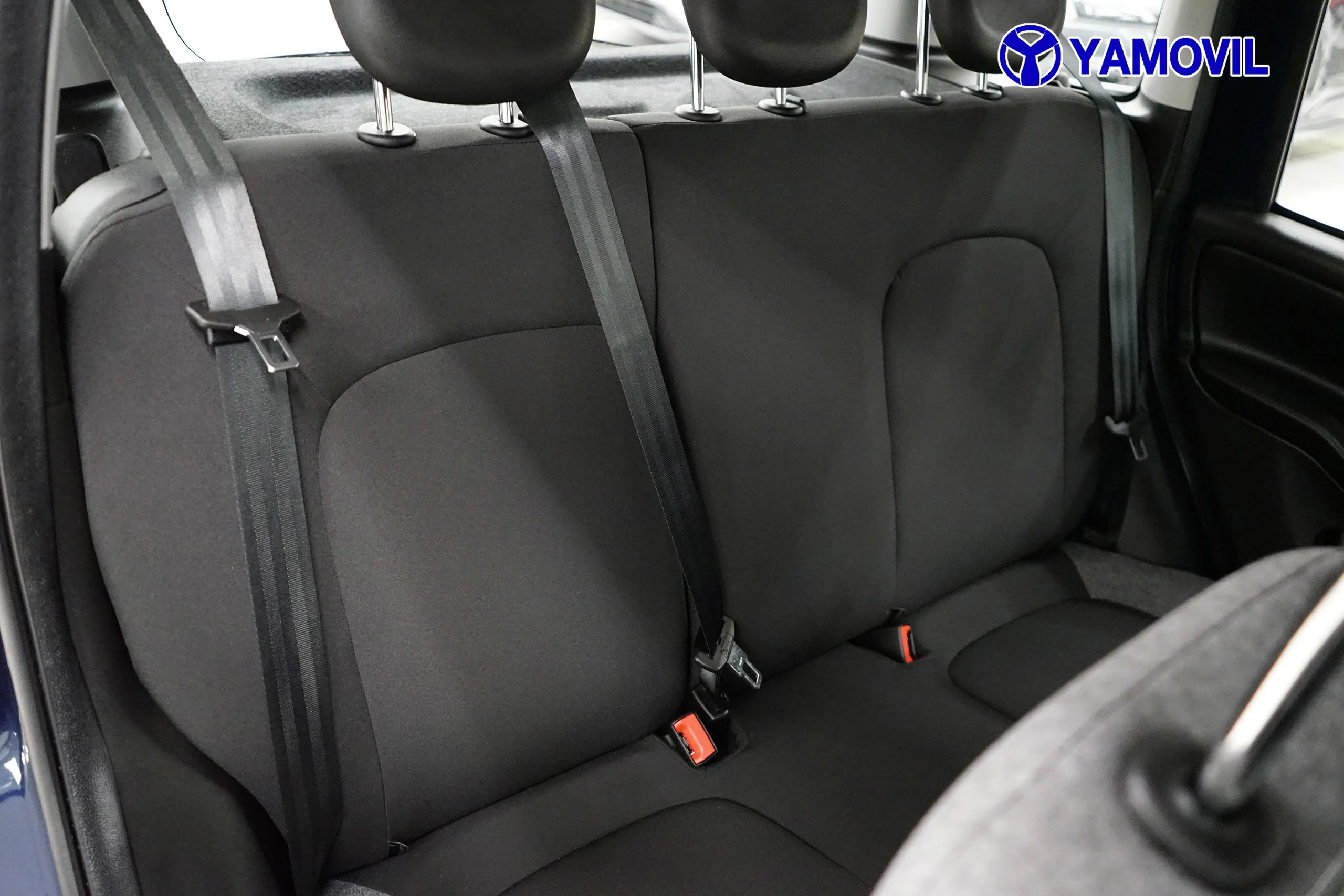 Fiat Panda 1.0 Gse Hybrid  City Life 51 kW (70 CV) - Foto 15