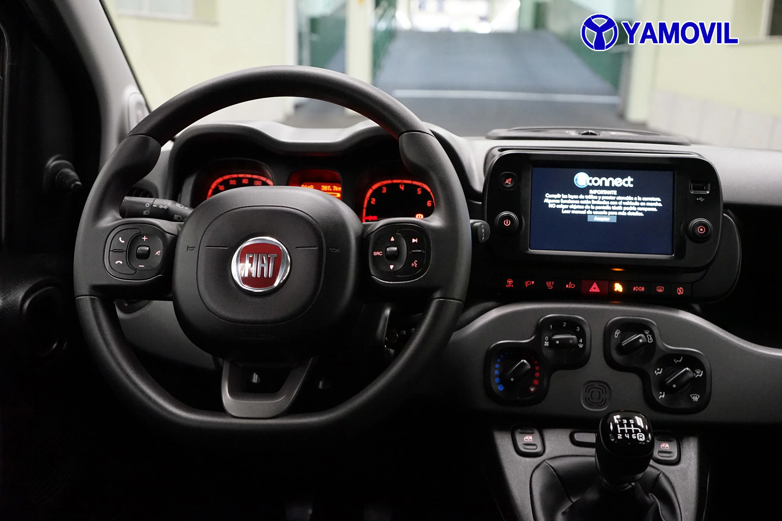 Fiat Panda 1.0 Gse Hybrid  City Life 51 kW (70 CV) - Foto 16