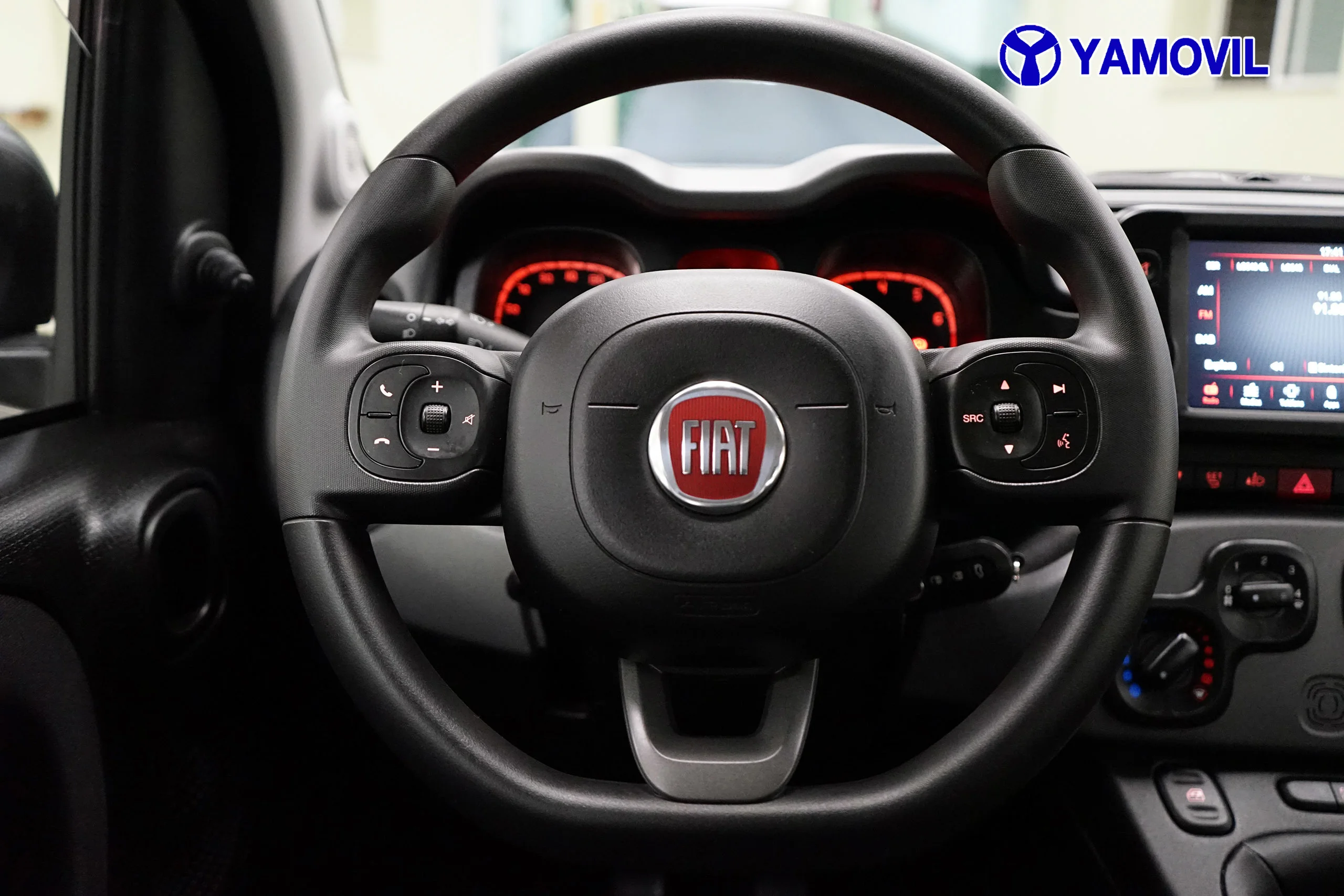 Fiat Panda 1.0 Gse Hybrid  City Life 51 kW (70 CV) - Foto 17
