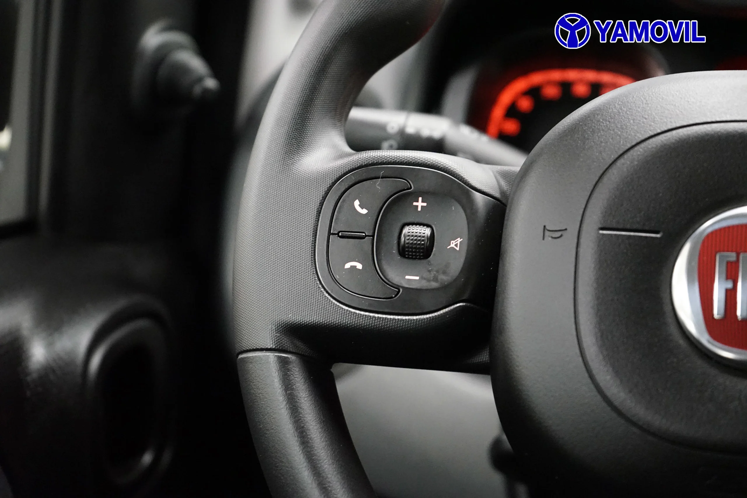 Fiat Panda 1.0 Gse Hybrid  City Life 51 kW (70 CV) - Foto 18