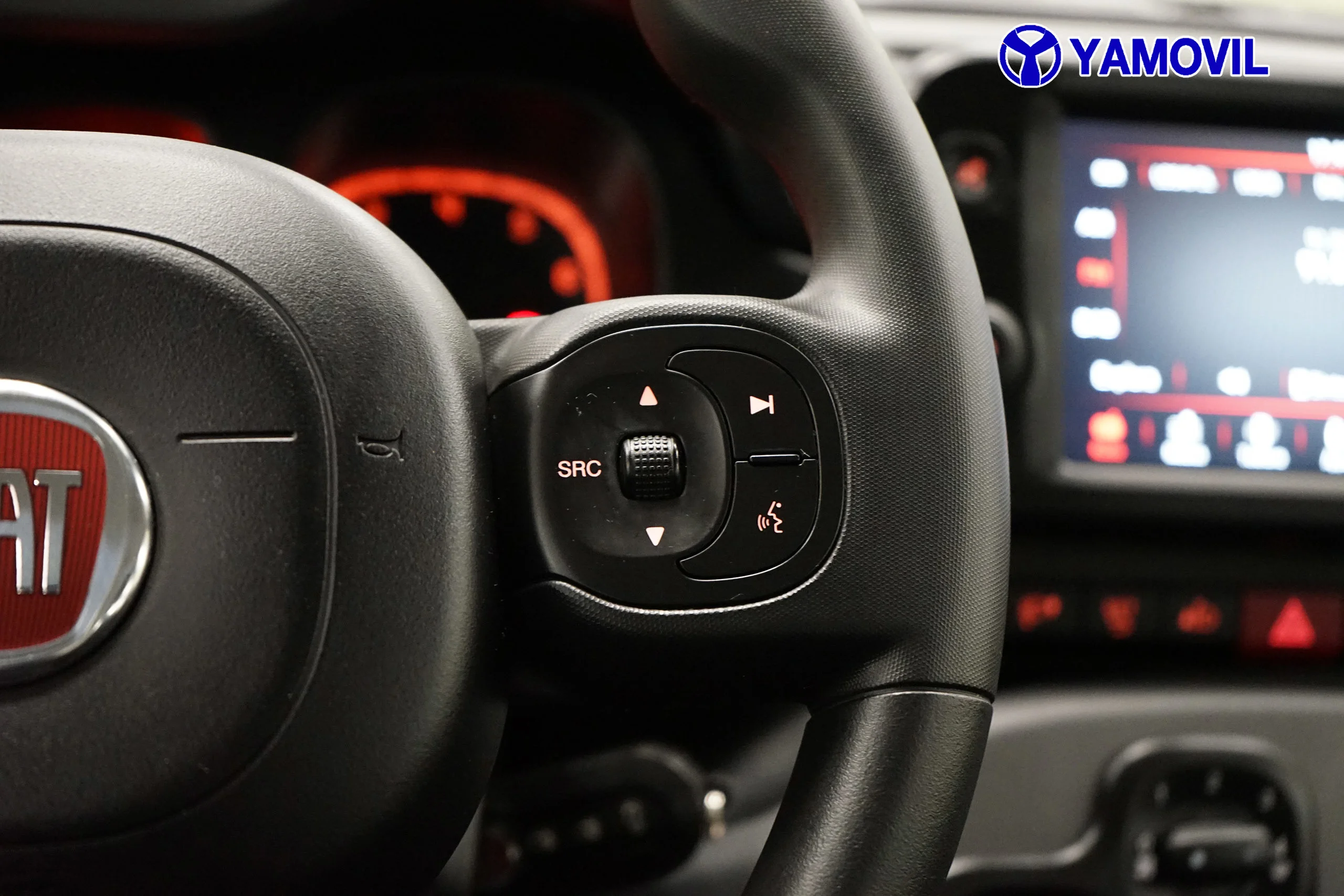 Fiat Panda 1.0 Gse Hybrid  City Life 51 kW (70 CV) - Foto 19