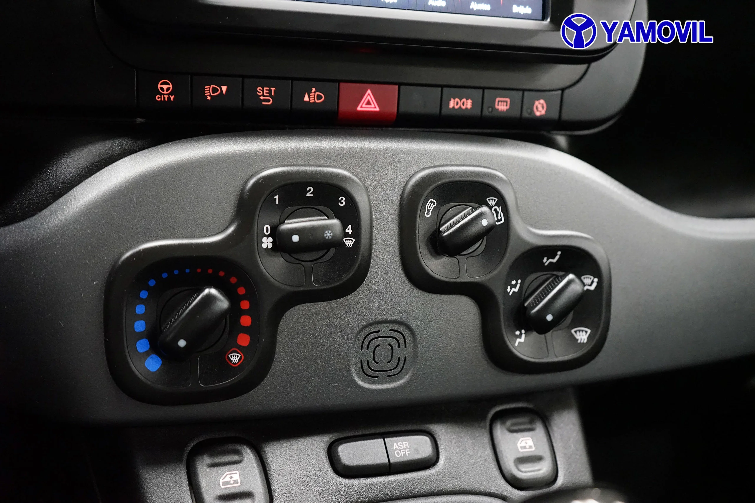 Fiat Panda 1.0 Gse Hybrid  City Life 51 kW (70 CV) - Foto 24