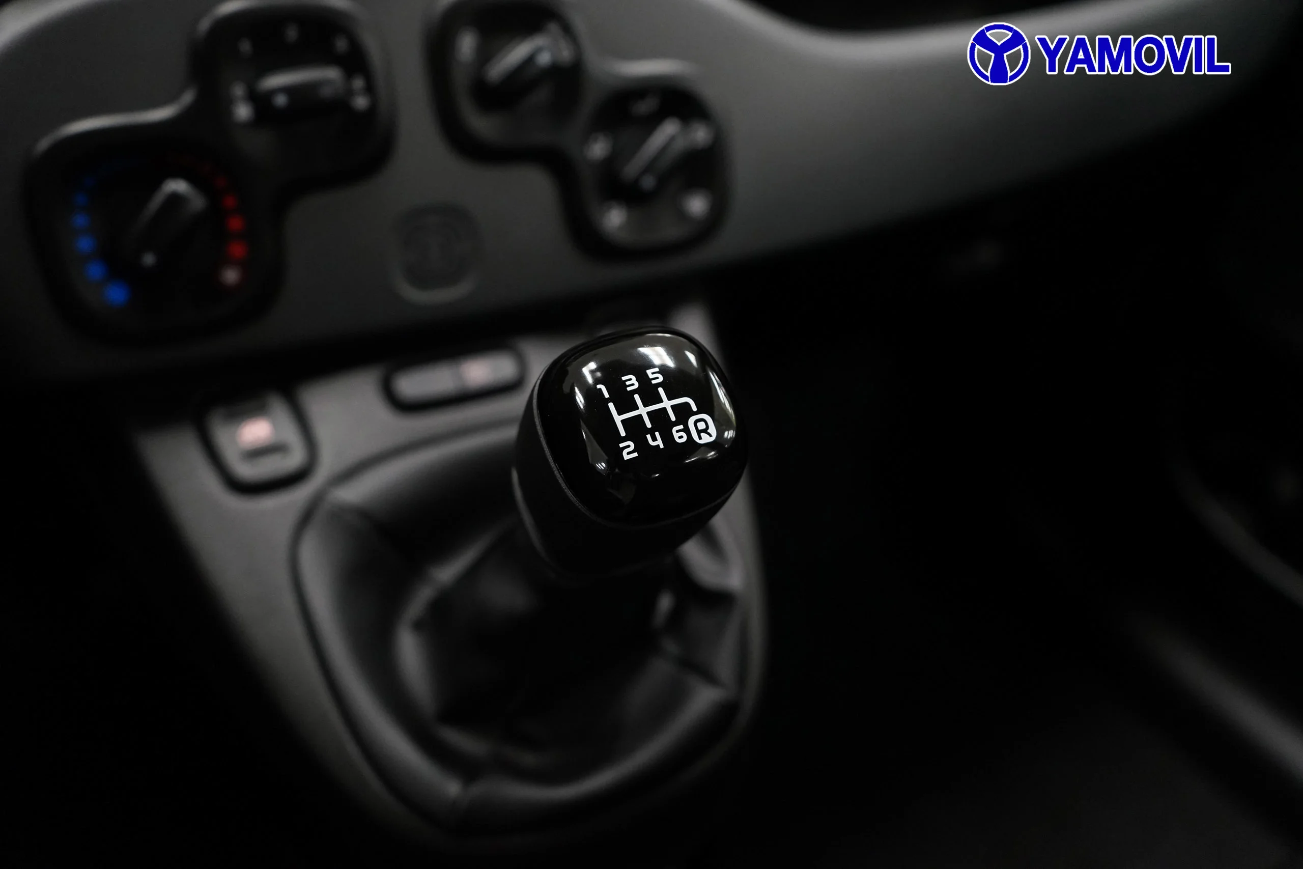 Fiat Panda 1.0 Gse Hybrid  City Life 51 kW (70 CV) - Foto 25