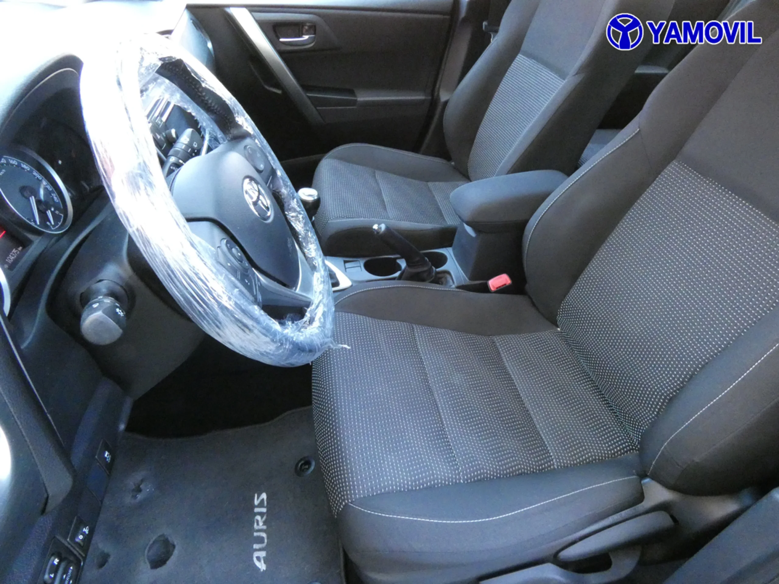 Toyota Auris 90 DIESRL ACTIVE 5P - Foto 12
