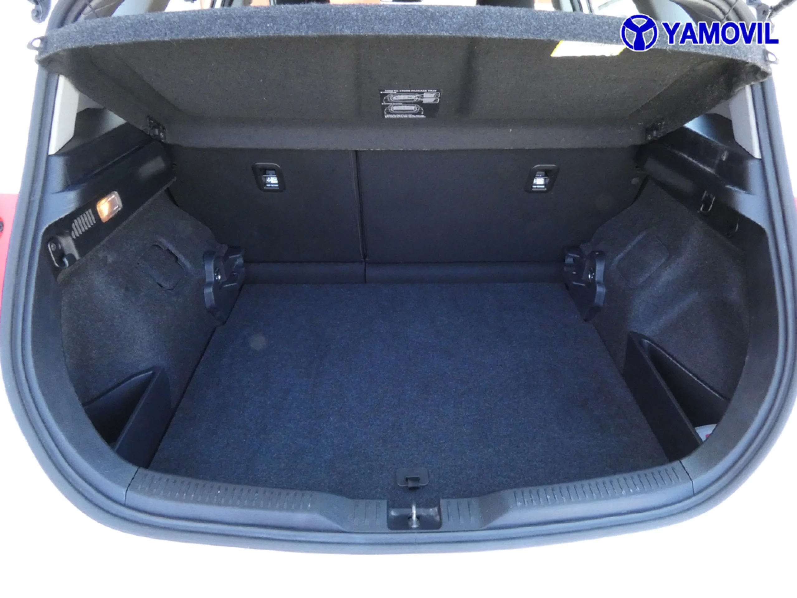 Toyota Auris 90 DIESRL ACTIVE 5P - Foto 6