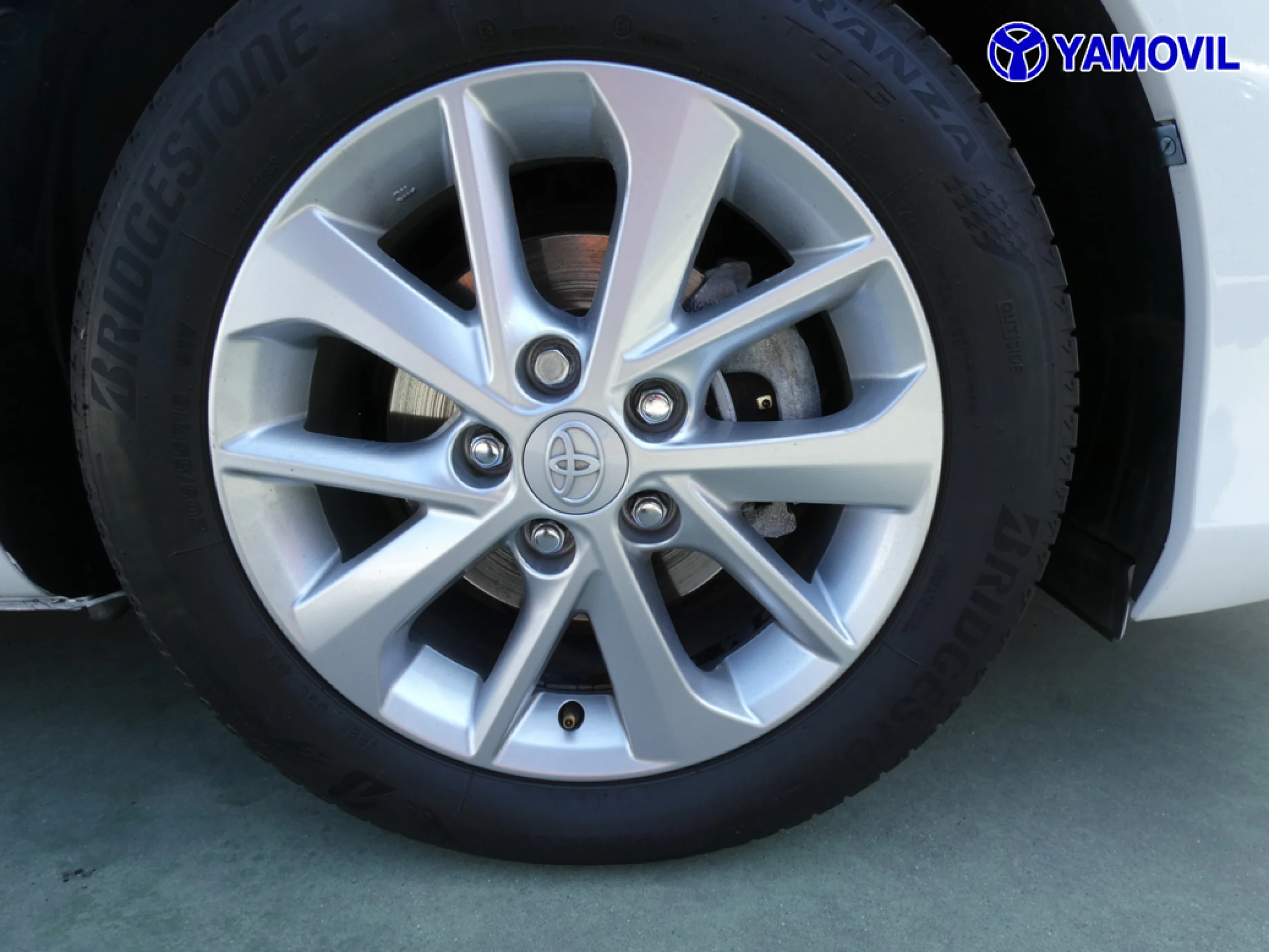 Toyota Auris 90 DIESRL ACTIVE 5P - Foto 11