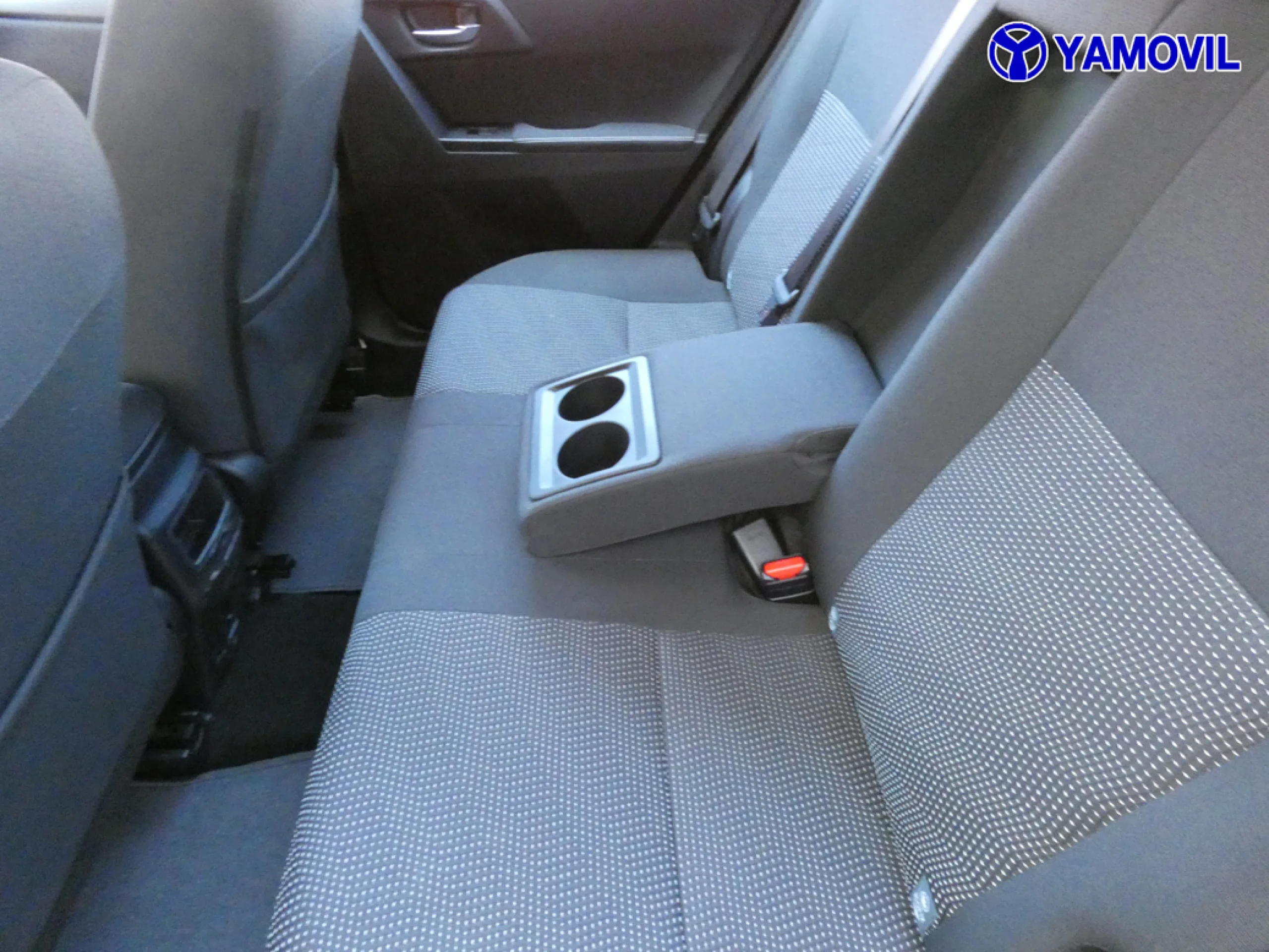 Toyota Auris 90 DIESRL ACTIVE 5P - Foto 15