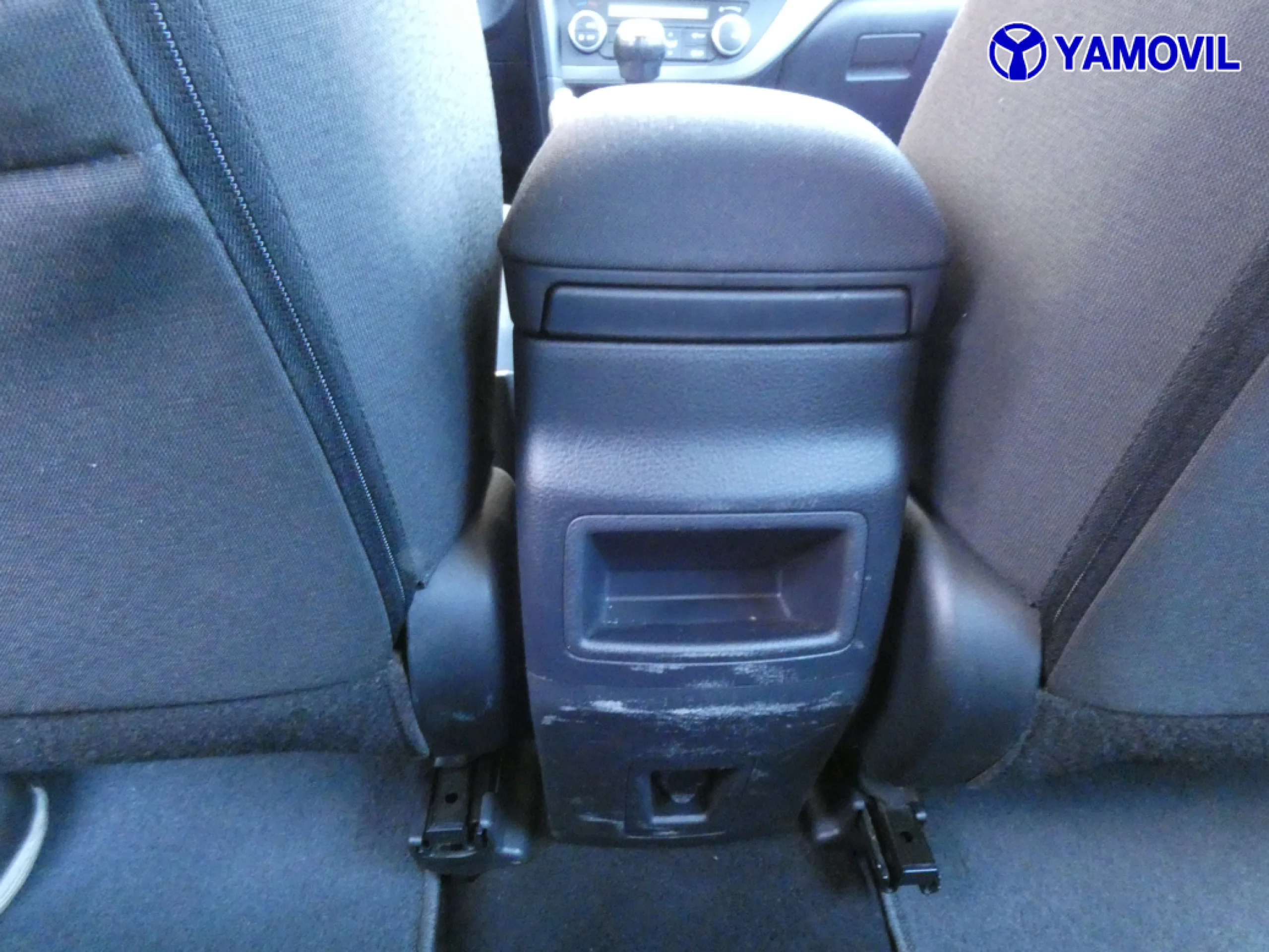 Toyota Auris 90 DIESRL ACTIVE 5P - Foto 19