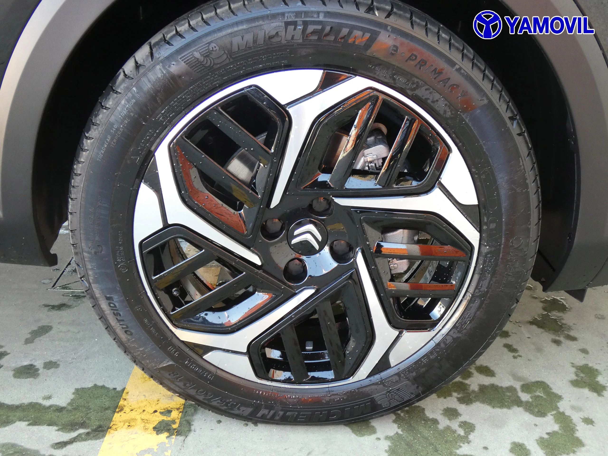 Citroen C4 PURETECH EAT8 S&S SHINE 5P - Foto 9