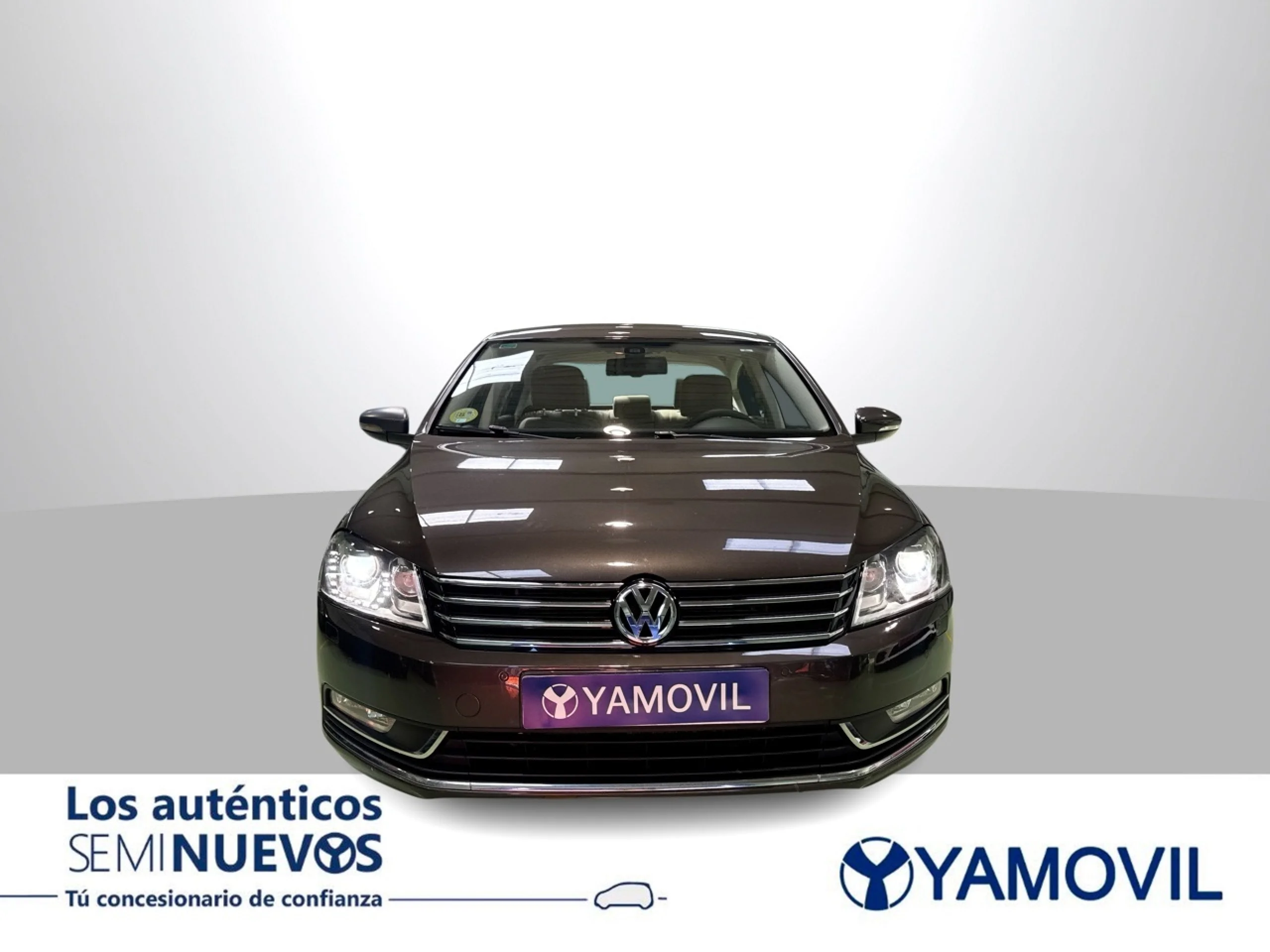 Volkswagen Passat Advance 1.6 TDI BMT 77 kW (105 CV) - Foto 3