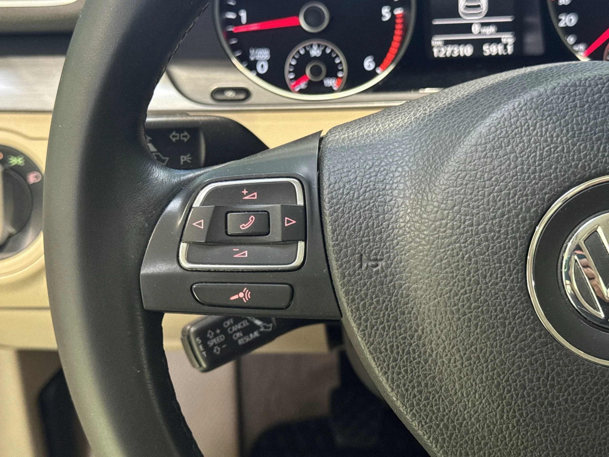 Volkswagen Passat Advance 1.6 TDI BMT 77 kW (105 CV) - Foto 15
