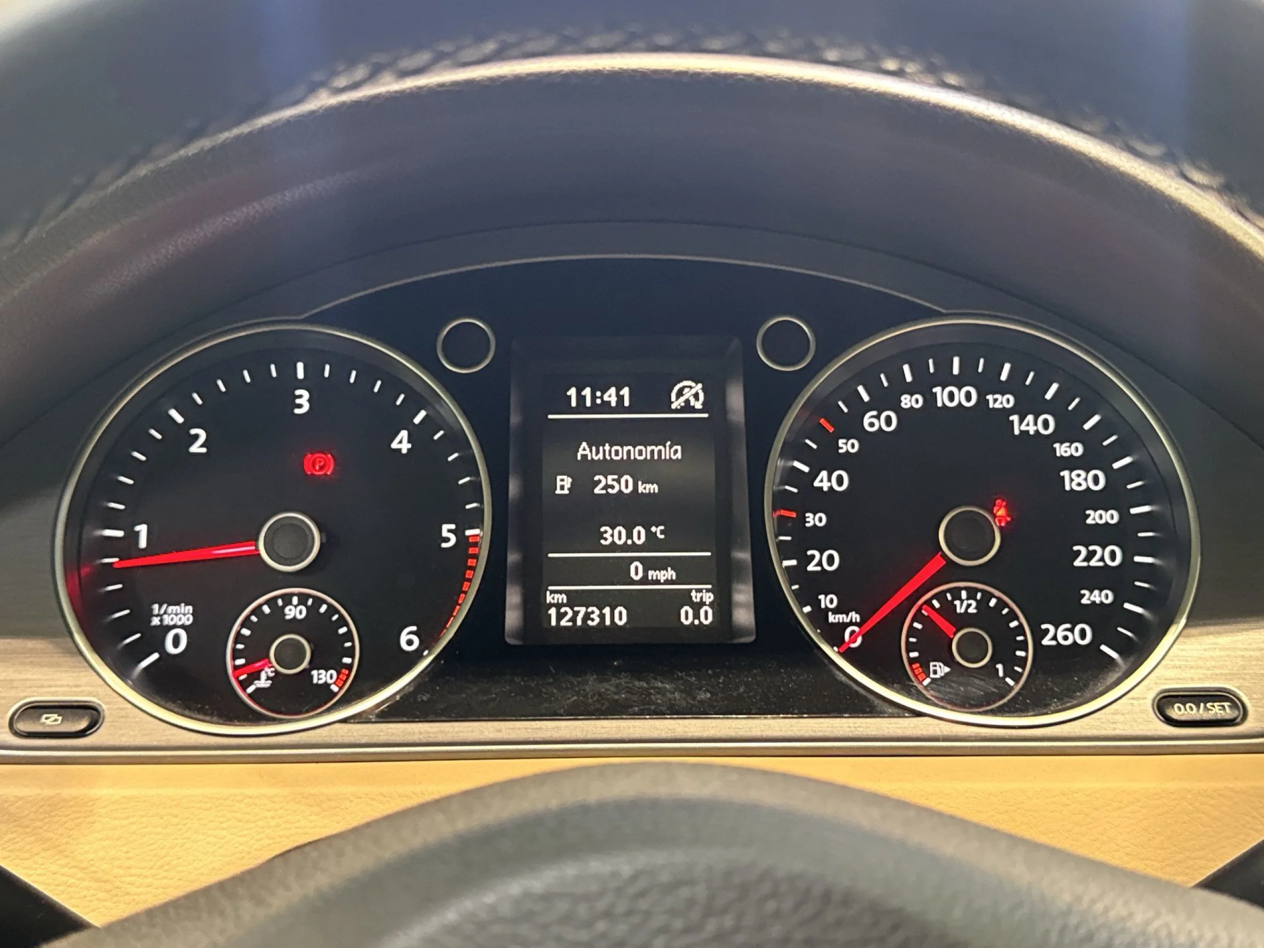 Volkswagen Passat Advance 1.6 TDI BMT 77 kW (105 CV) - Foto 19