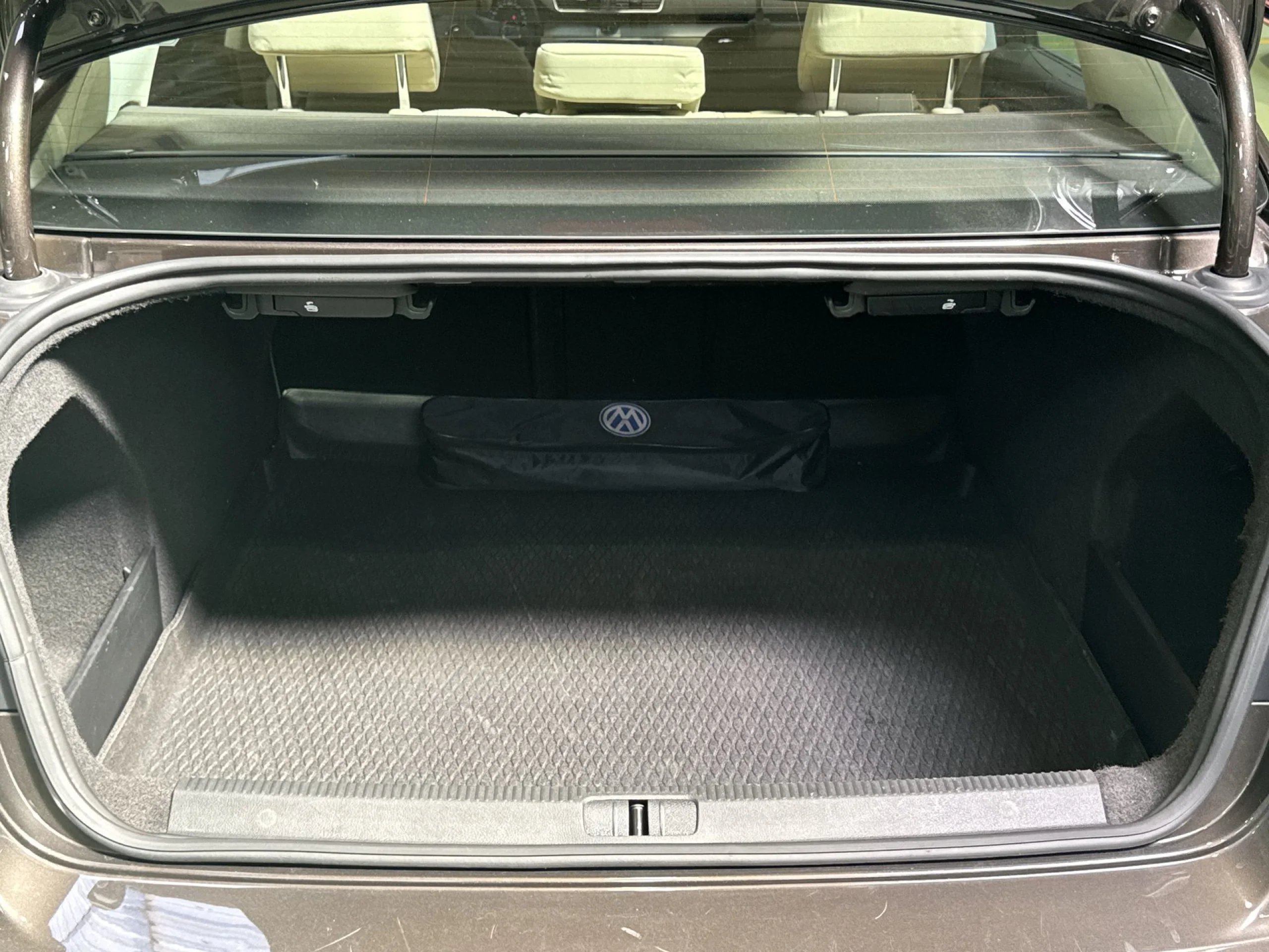 Volkswagen Passat Advance 1.6 TDI BMT 77 kW (105 CV) - Foto 32