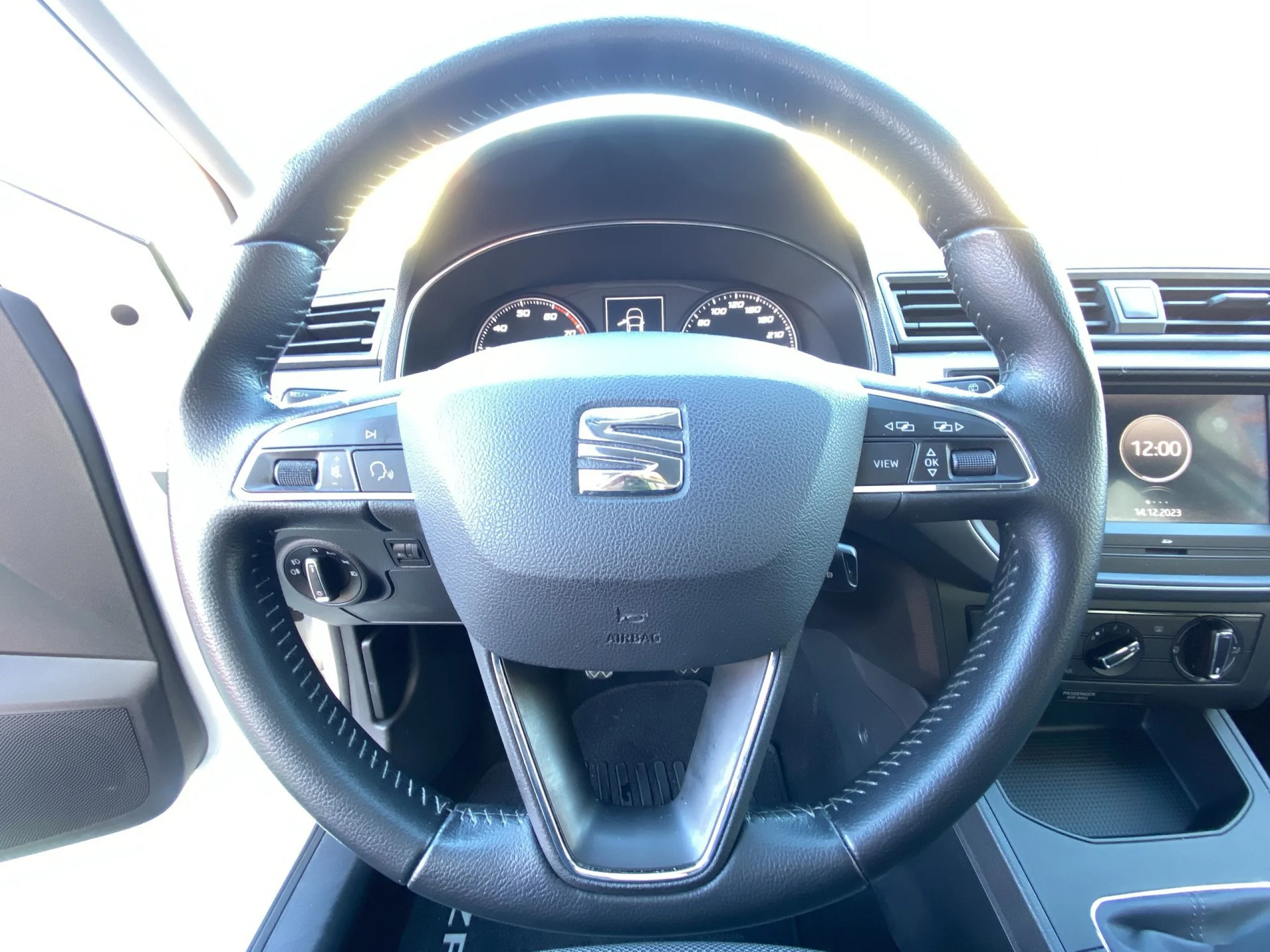Seat Ibiza 1.0 EcoTSI SANDS Style 70 kW (95 CV) - Foto 11