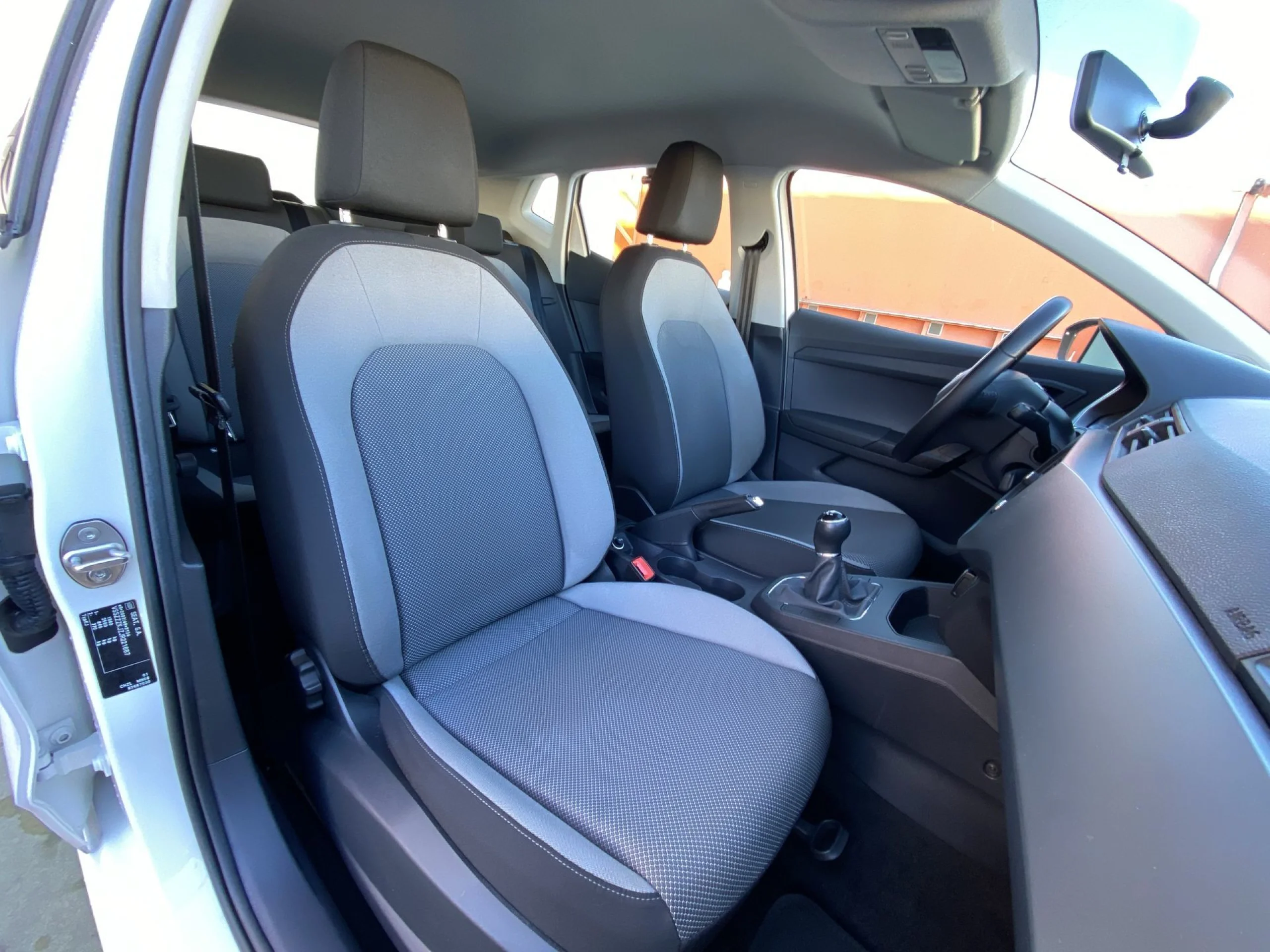 Seat Ibiza 1.0 EcoTSI SANDS Style 70 kW (95 CV) - Foto 19