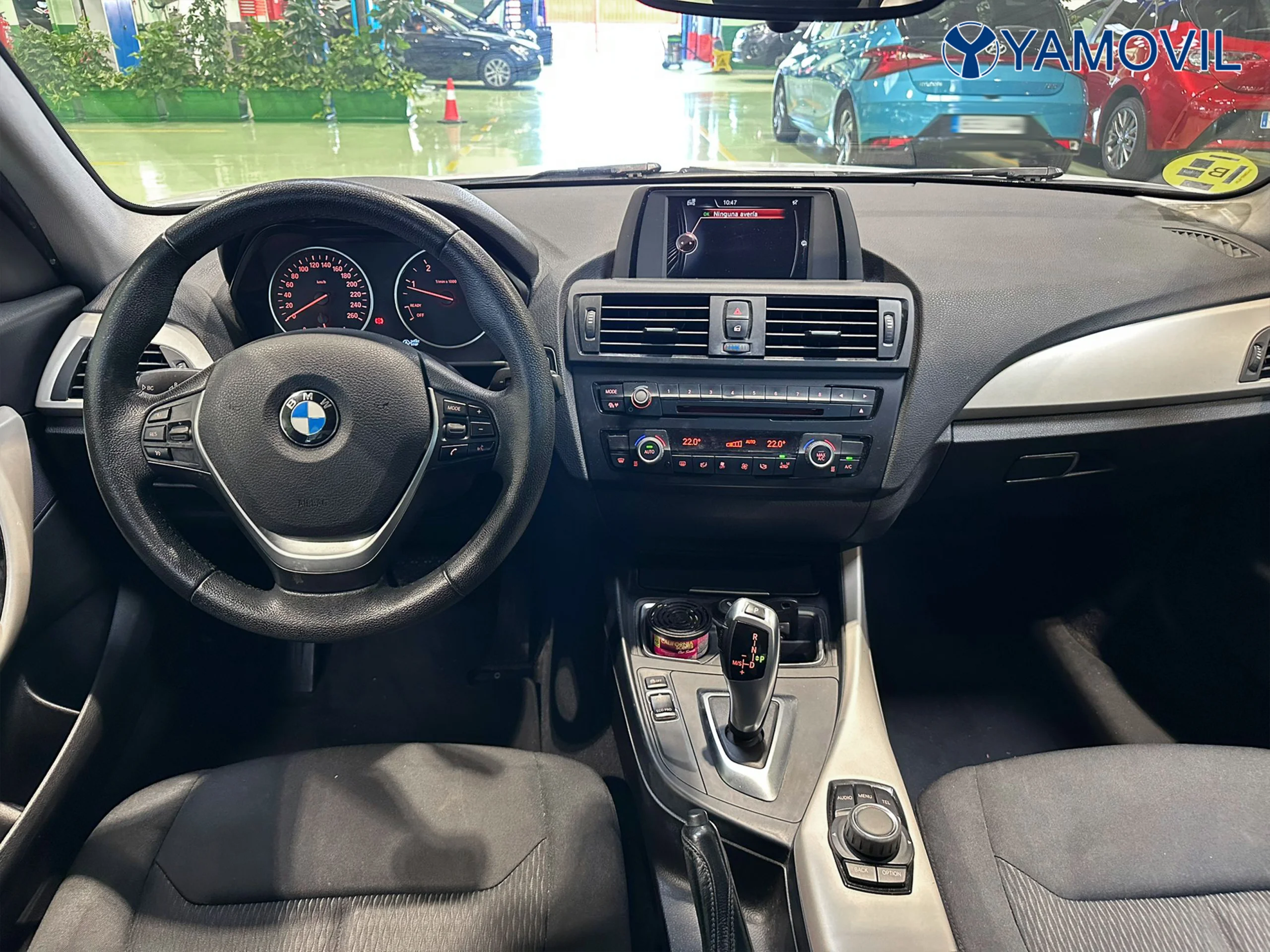 BMW Serie 1 118d 105 kW (143 CV) - Foto 5