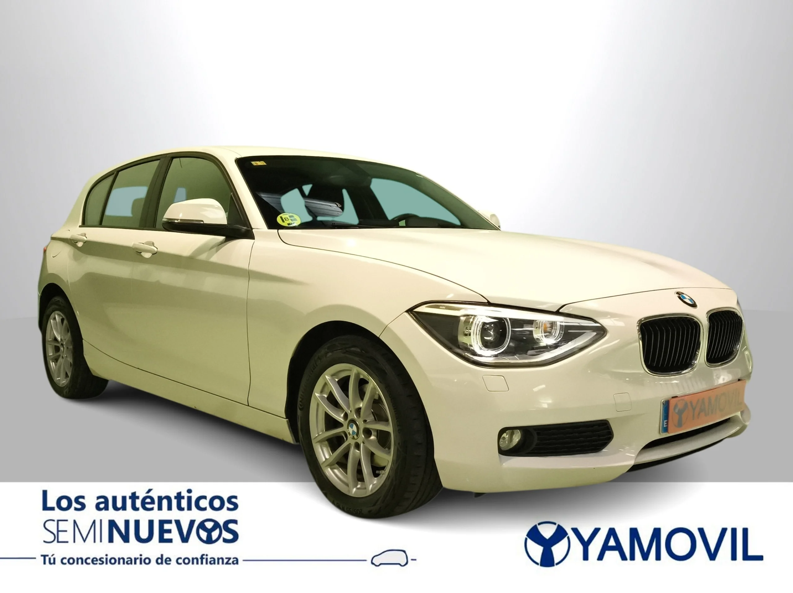 BMW Serie 1 118d 105 kW (143 CV) - Foto 2