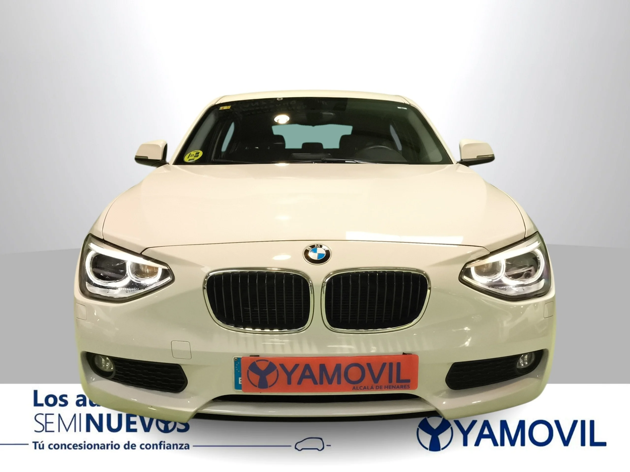 BMW Serie 1 118d 105 kW (143 CV) - Foto 3