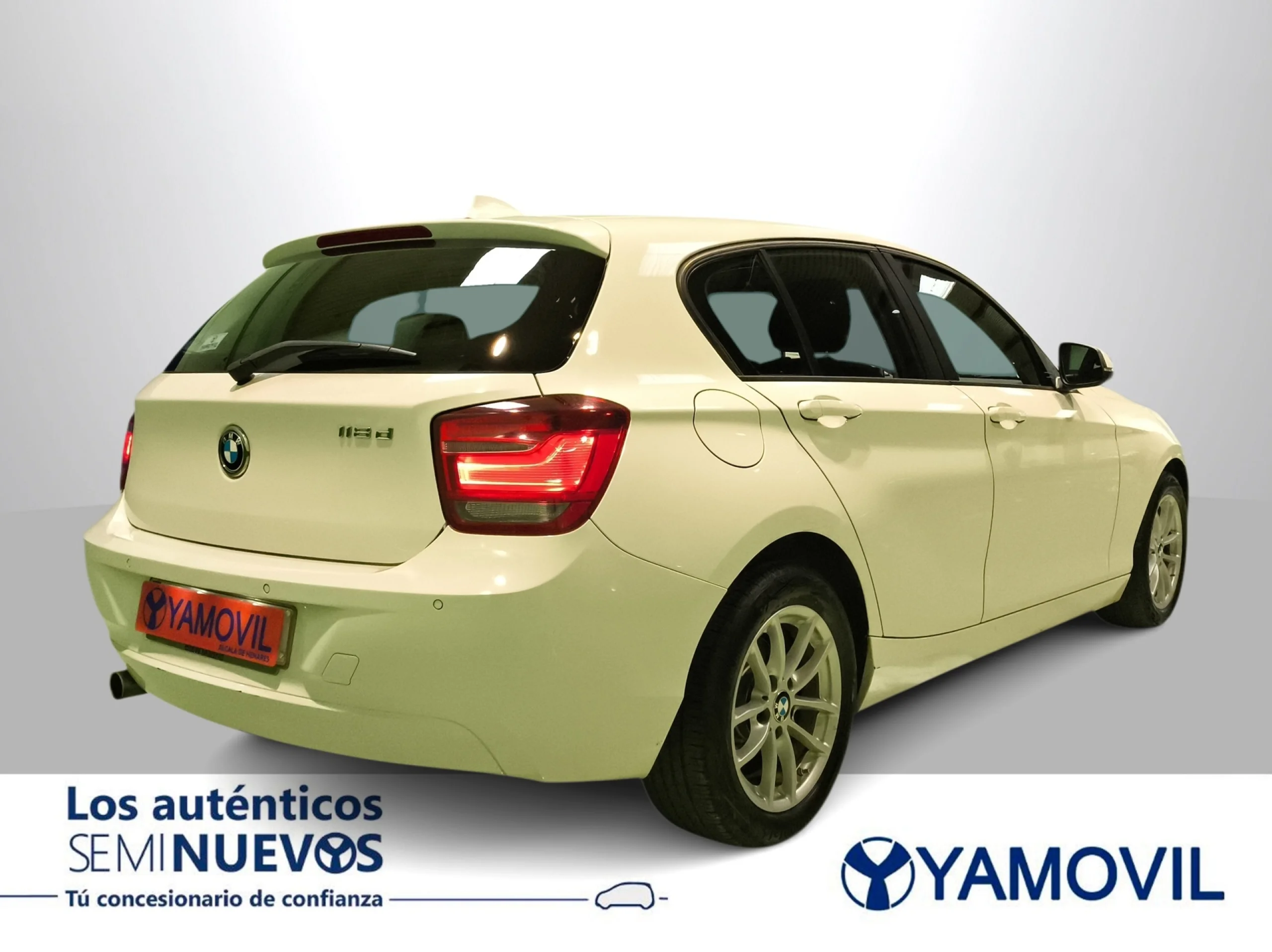 BMW Serie 1 118d 105 kW (143 CV) - Foto 6