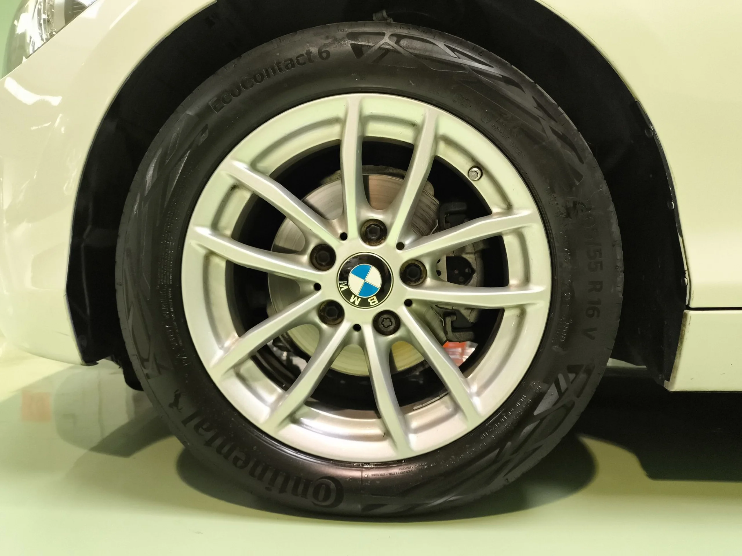 BMW Serie 1 118d 105 kW (143 CV) - Foto 7