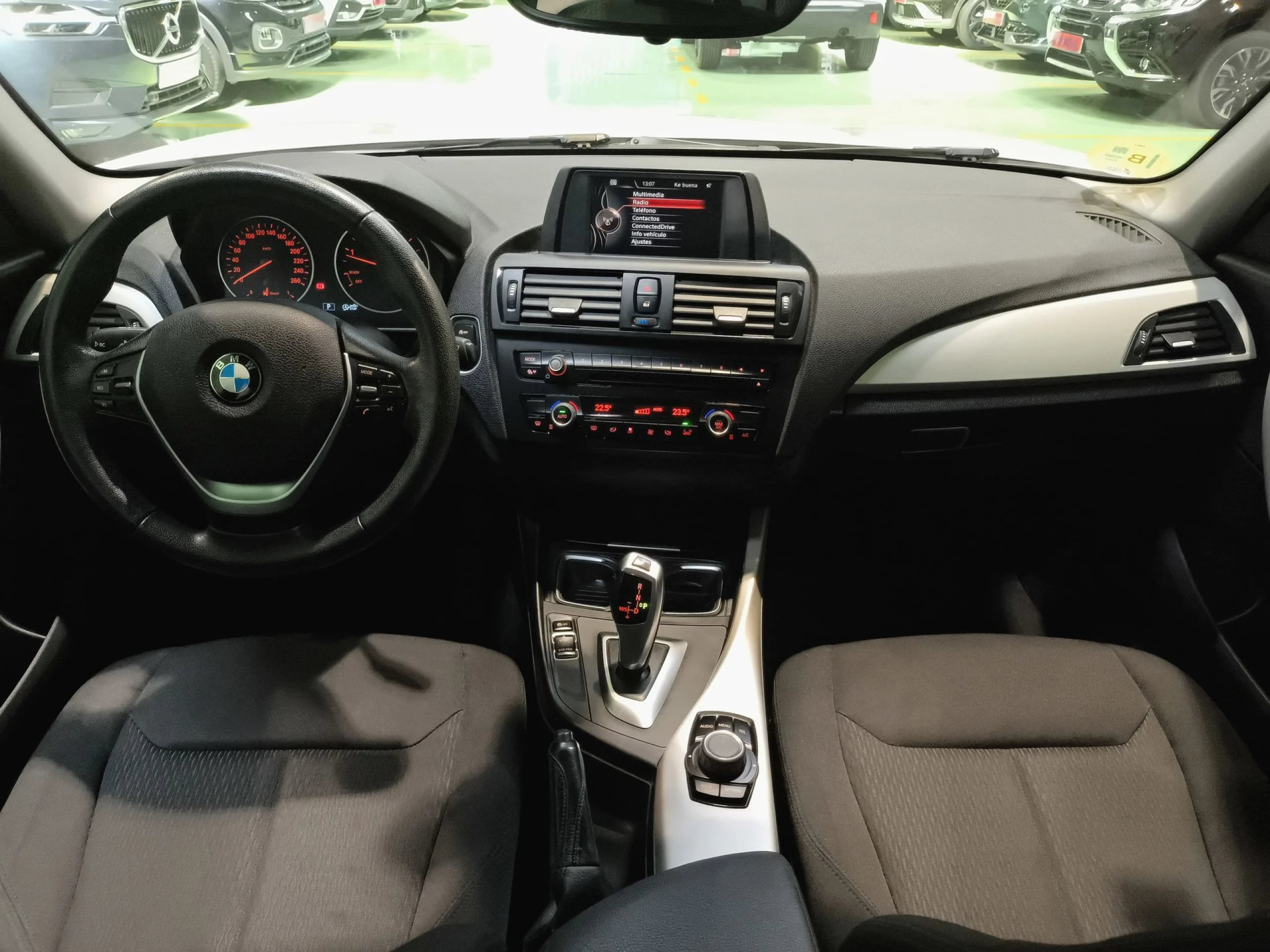 BMW Serie 1 118d 105 kW (143 CV) - Foto 11