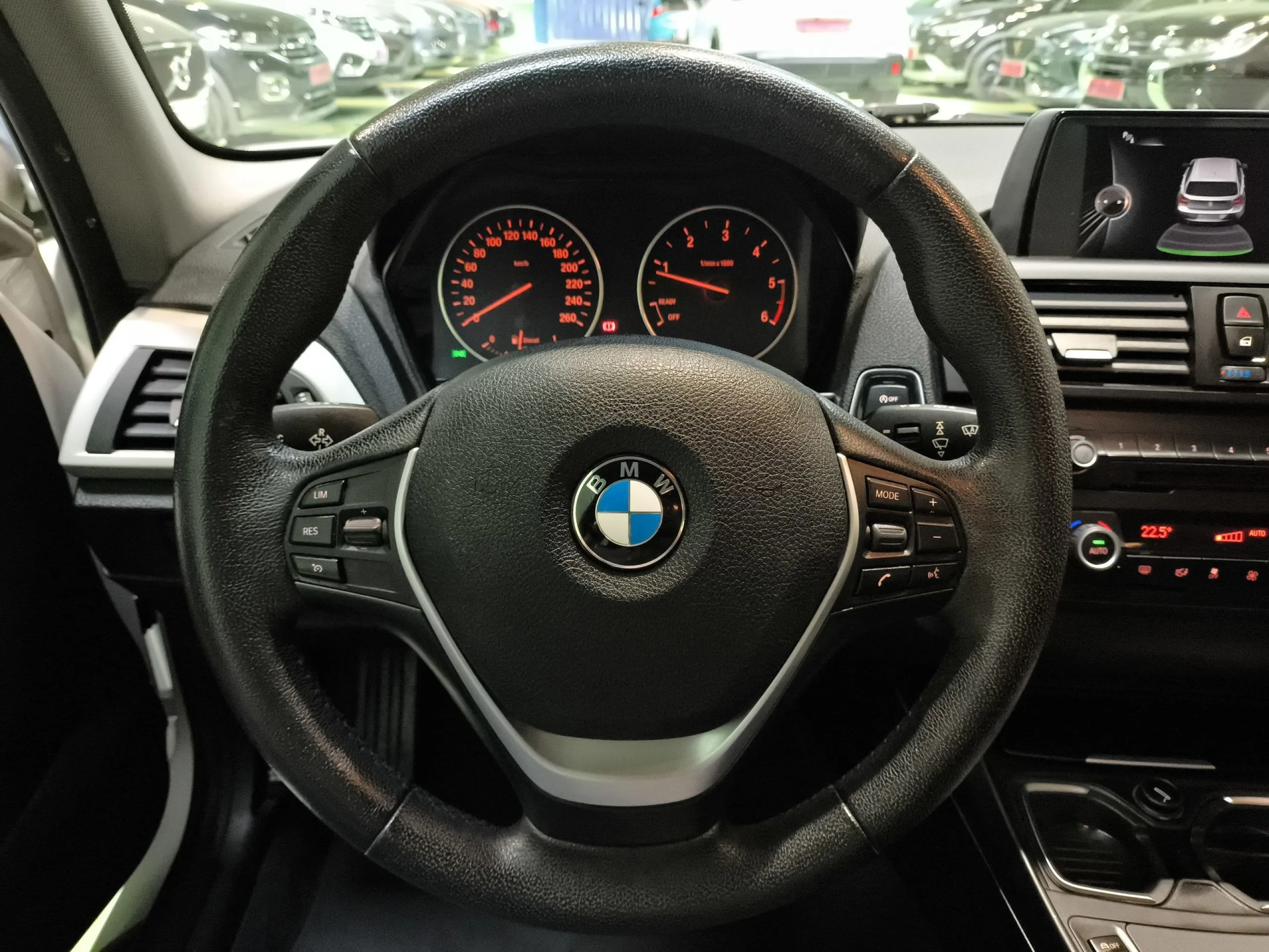 BMW Serie 1 118d 105 kW (143 CV) - Foto 13