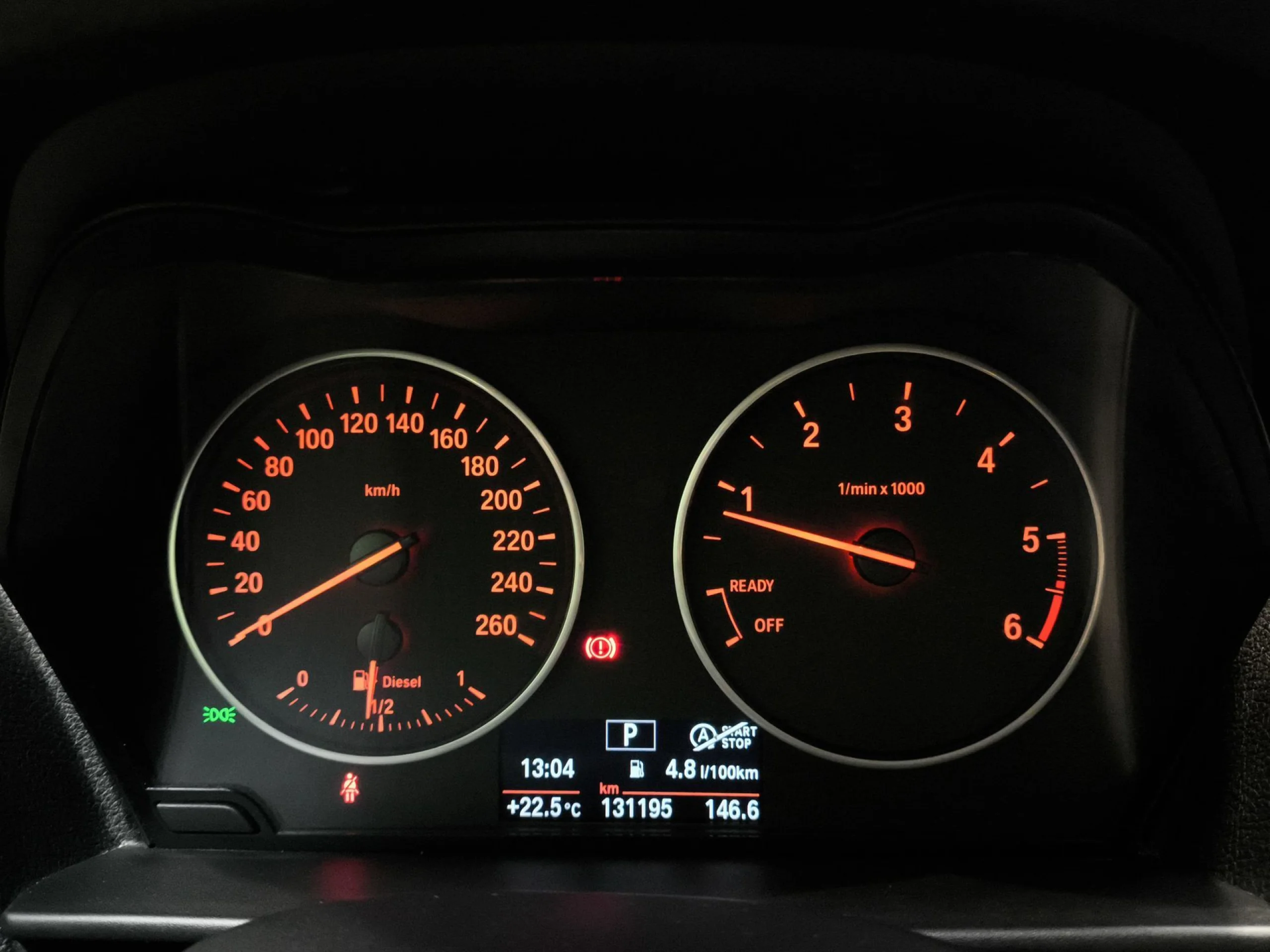 BMW Serie 1 118d 105 kW (143 CV) - Foto 14