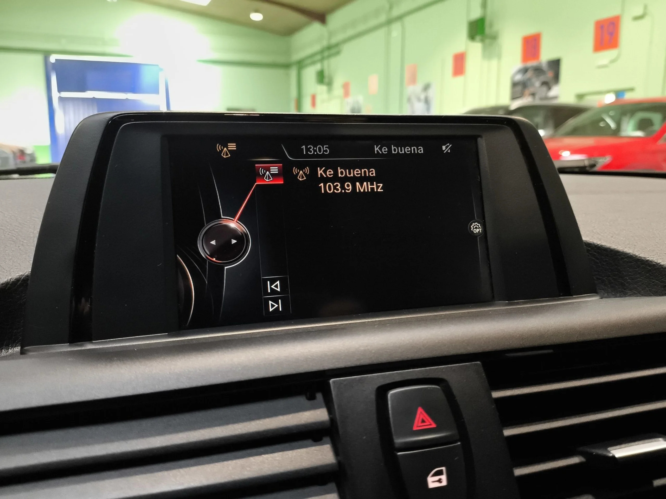 BMW Serie 1 118d 105 kW (143 CV) - Foto 15