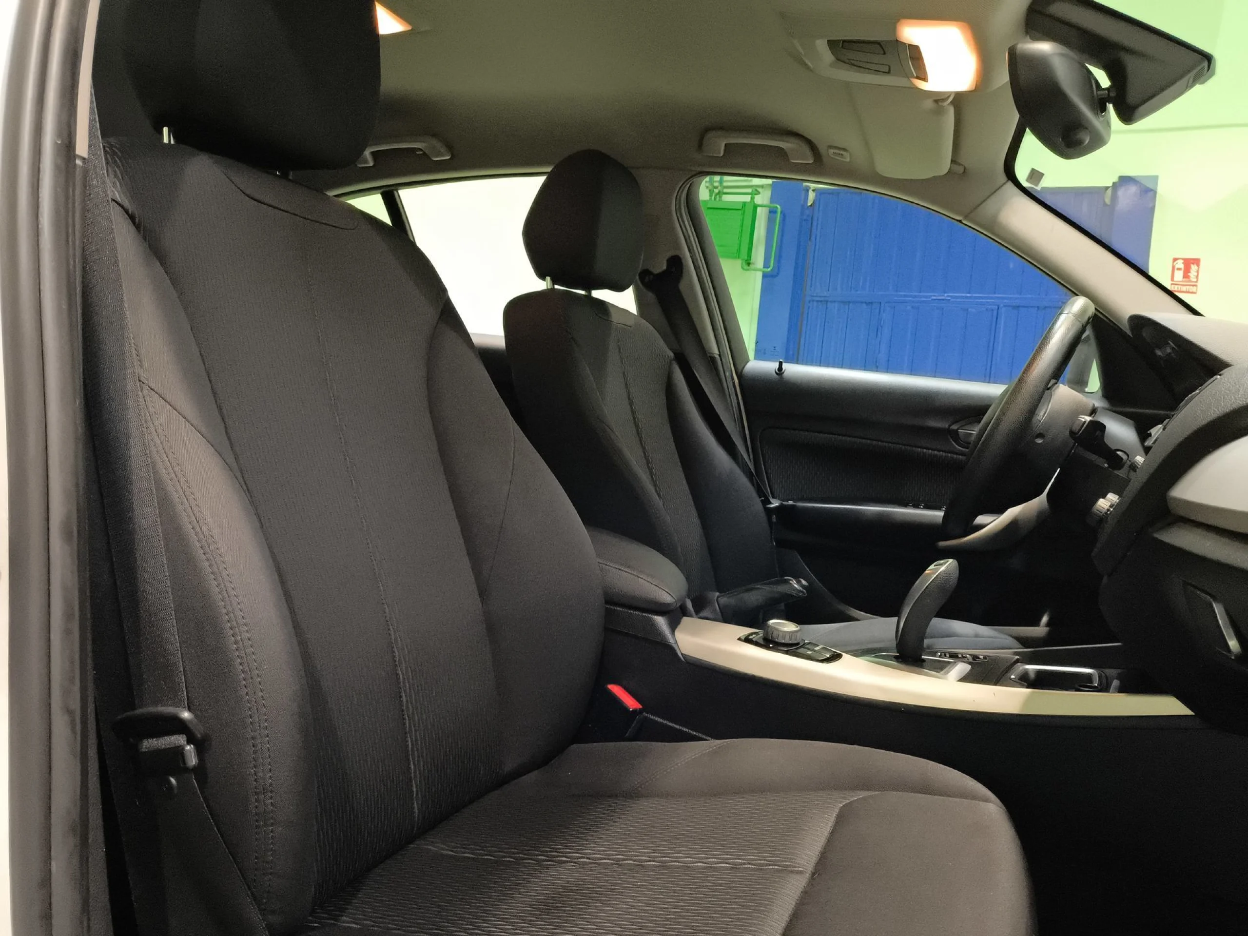 BMW Serie 1 118d 105 kW (143 CV) - Foto 22