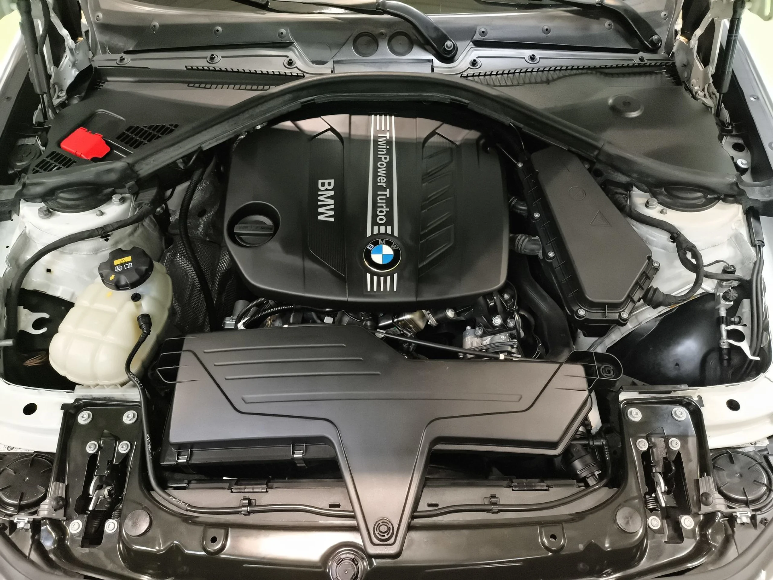 BMW Serie 1 118d 105 kW (143 CV) - Foto 23