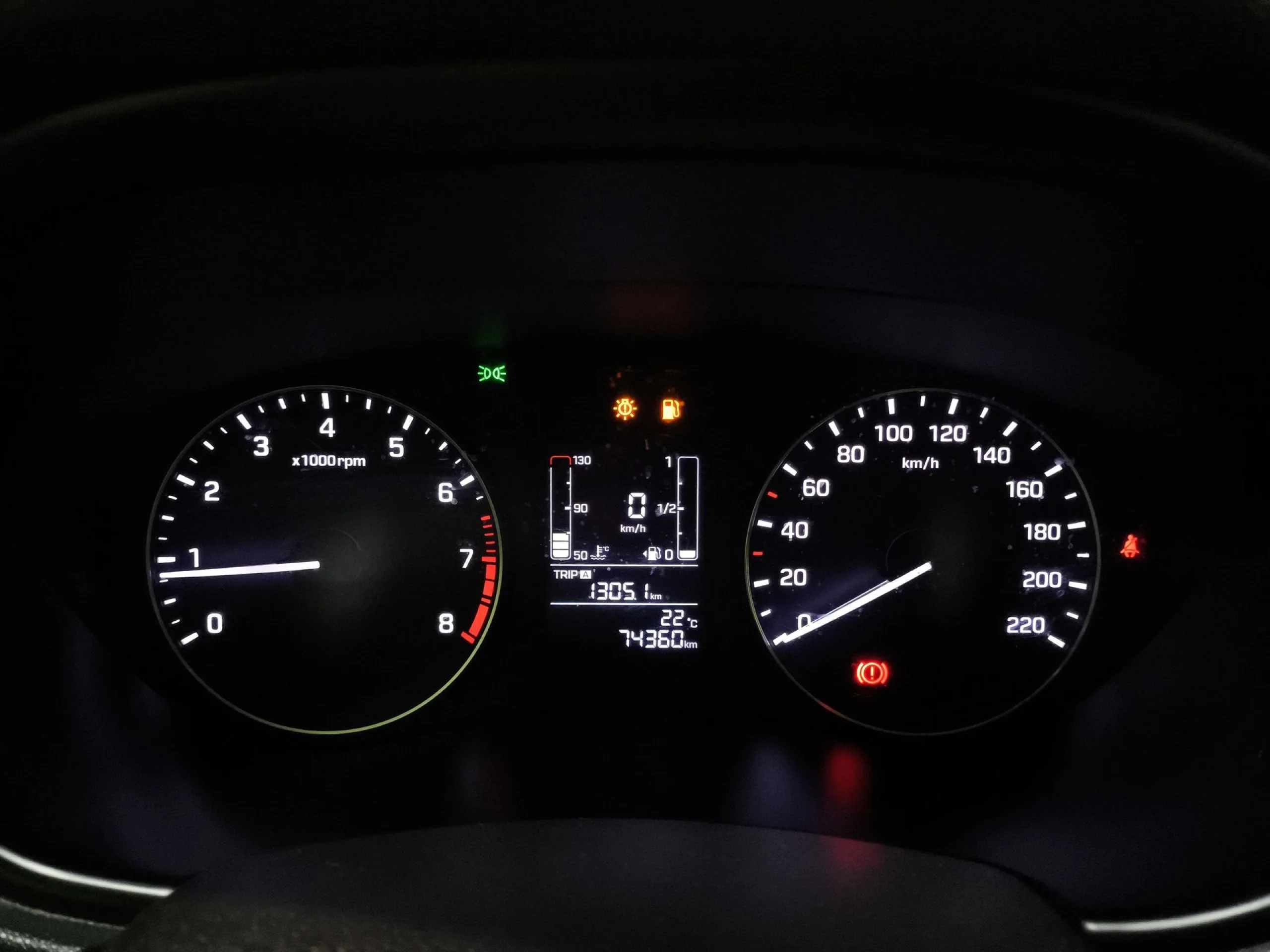Hyundai I20 1.2 MPI Klass 62 kW (84 CV) - Foto 14
