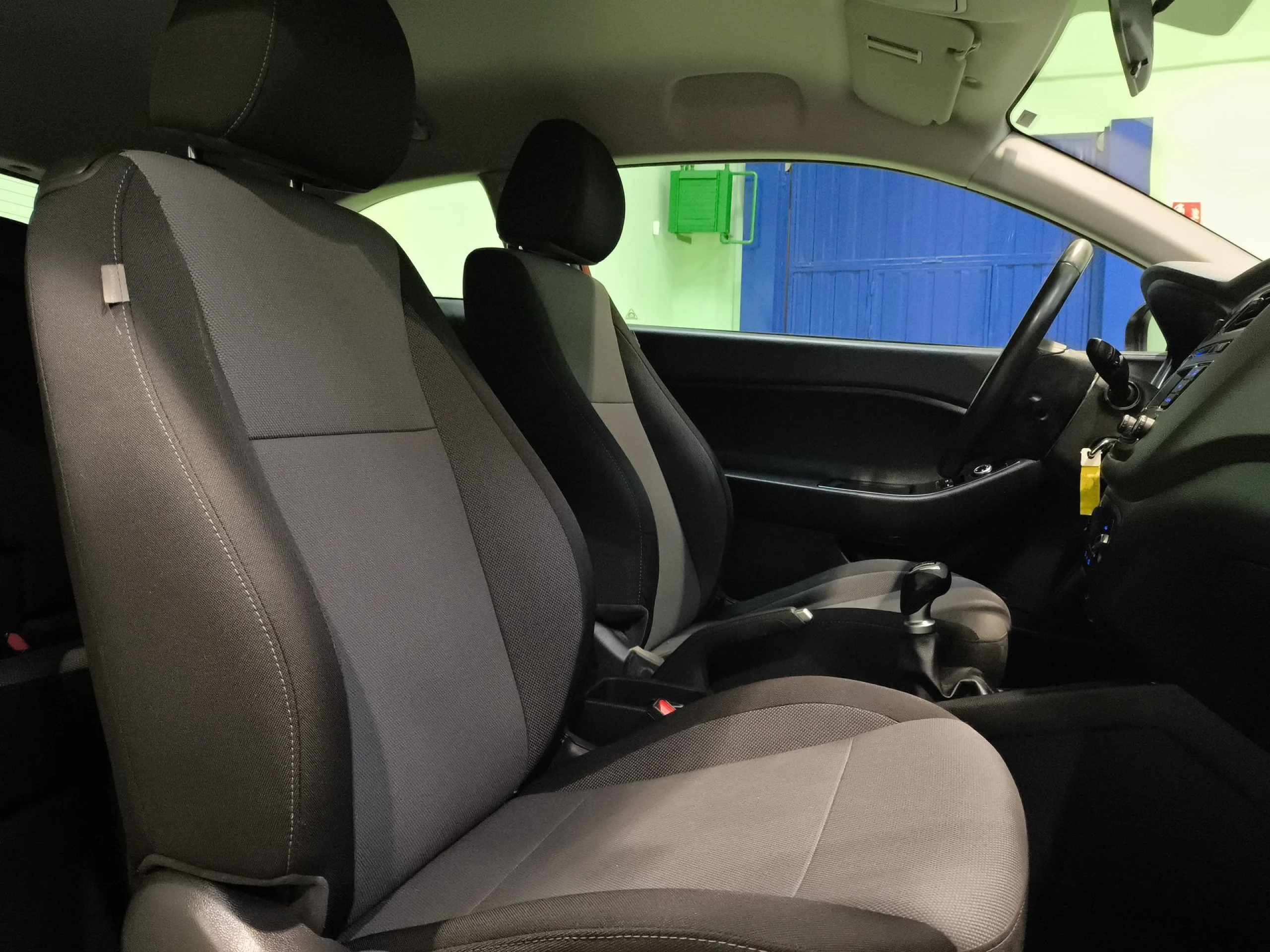Hyundai I20 1.2 MPI Klass 62 kW (84 CV) - Foto 21