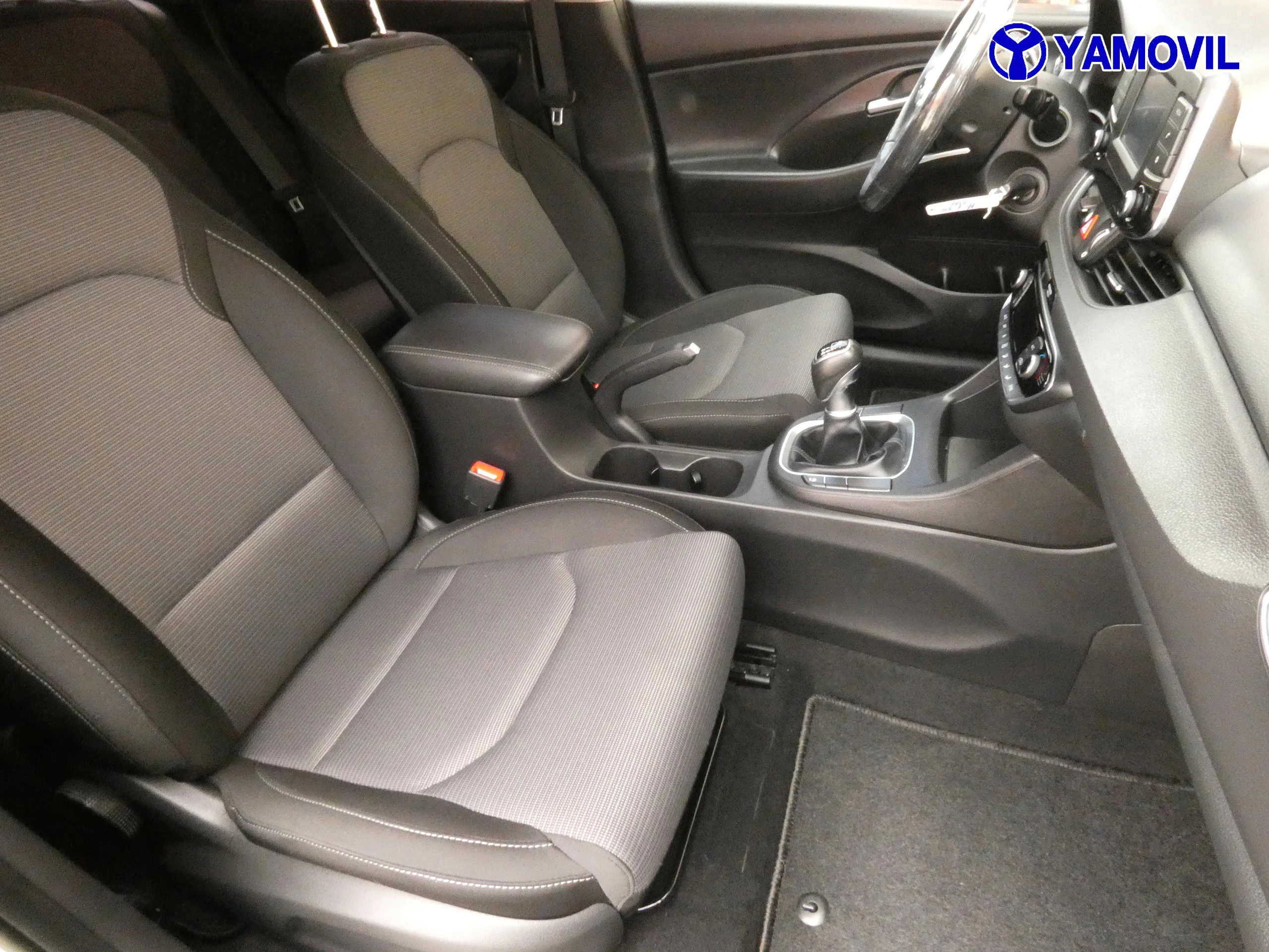 Hyundai I30 CW 1.0 TGDI KLASS MAX 5P - Foto 16
