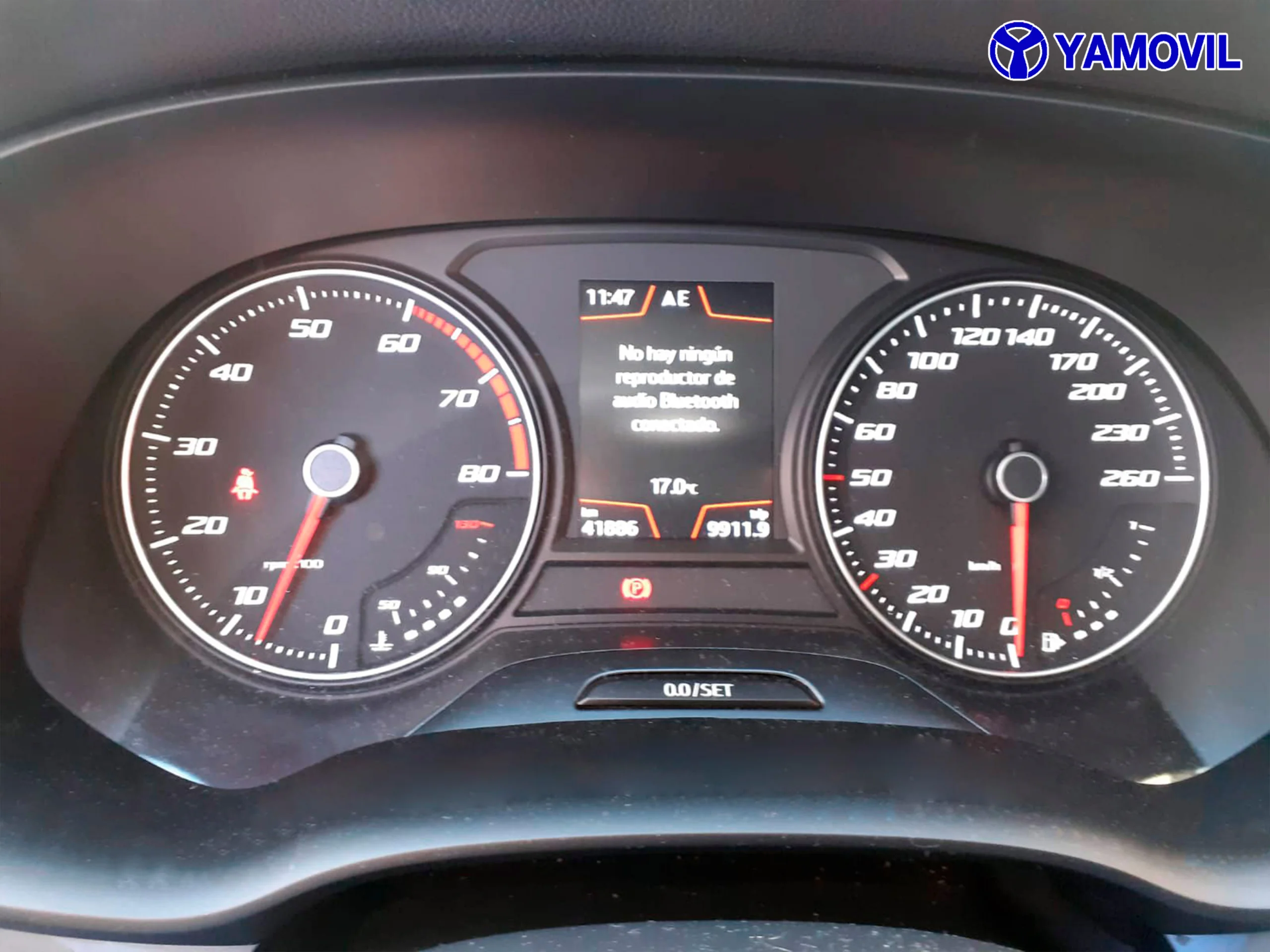 Seat Ateca 1.5 TSi S&S STYLE 5P PACK NAVEGADOR - Foto 2