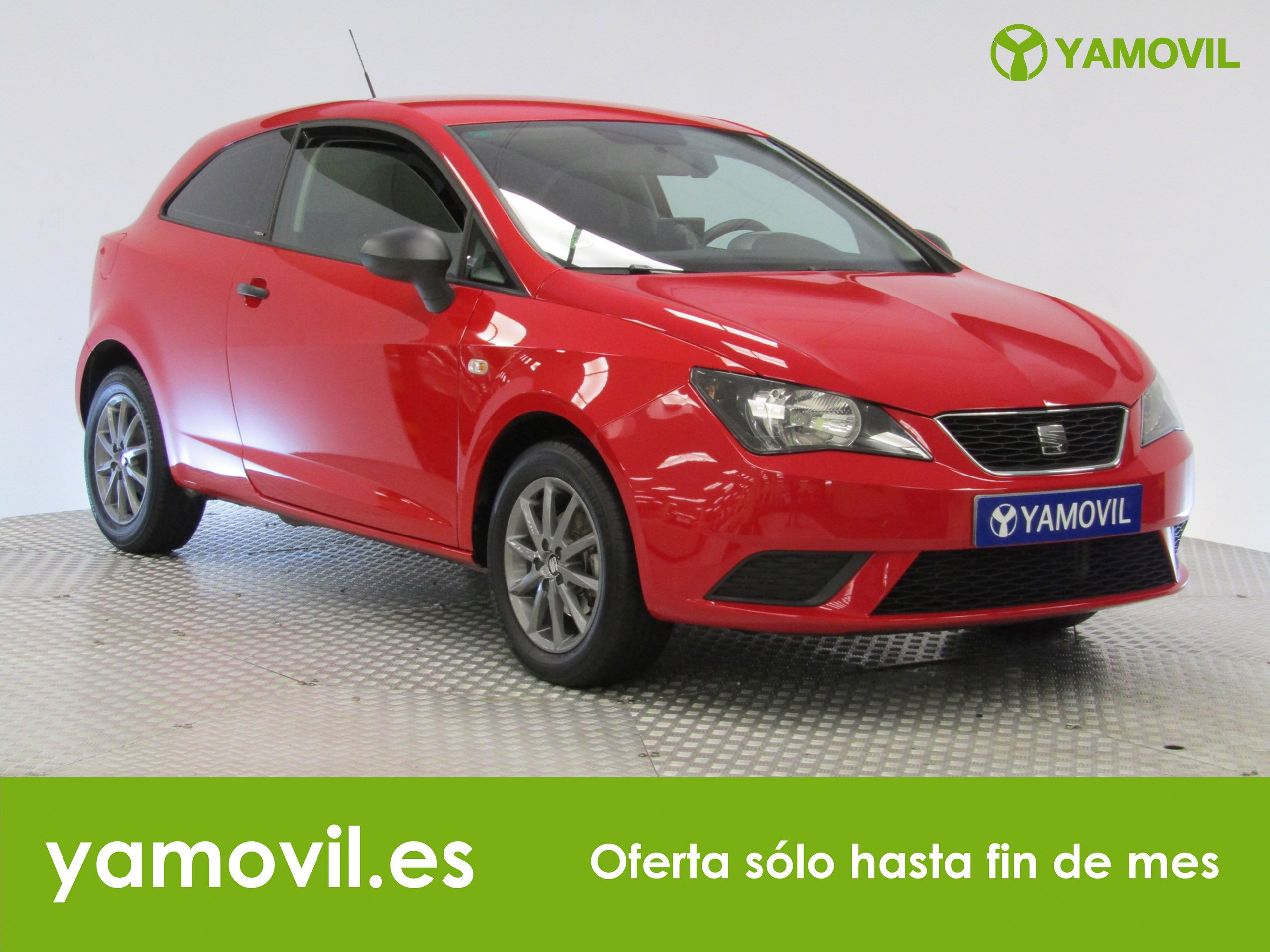 seat ibiza 1.2 70cv reference opiniones seat ibiza 1.2 70cv reference opiniones