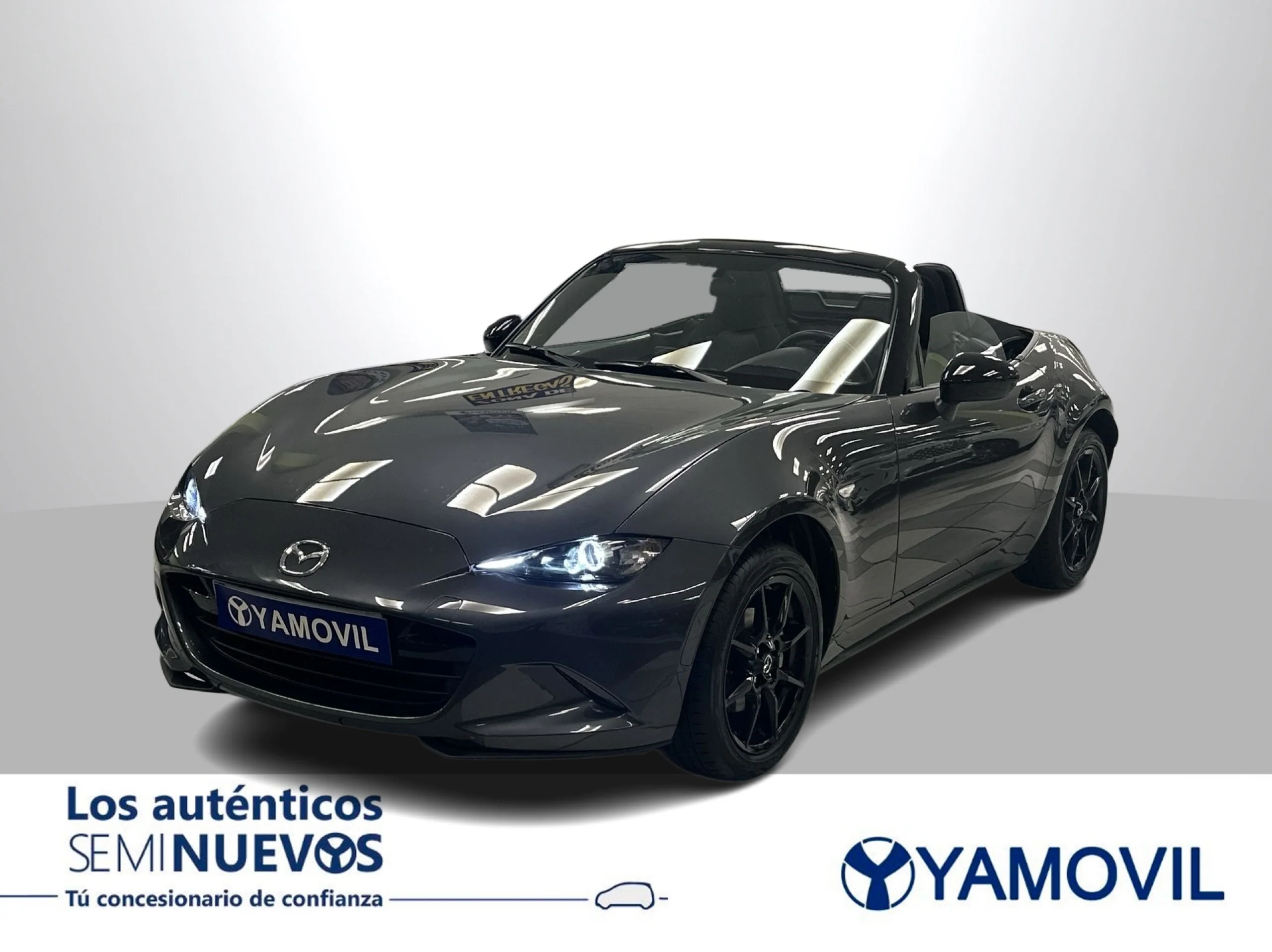 Mazda MX-5 1.5 Origin ST 97 kW (132 CV) - Foto 1
