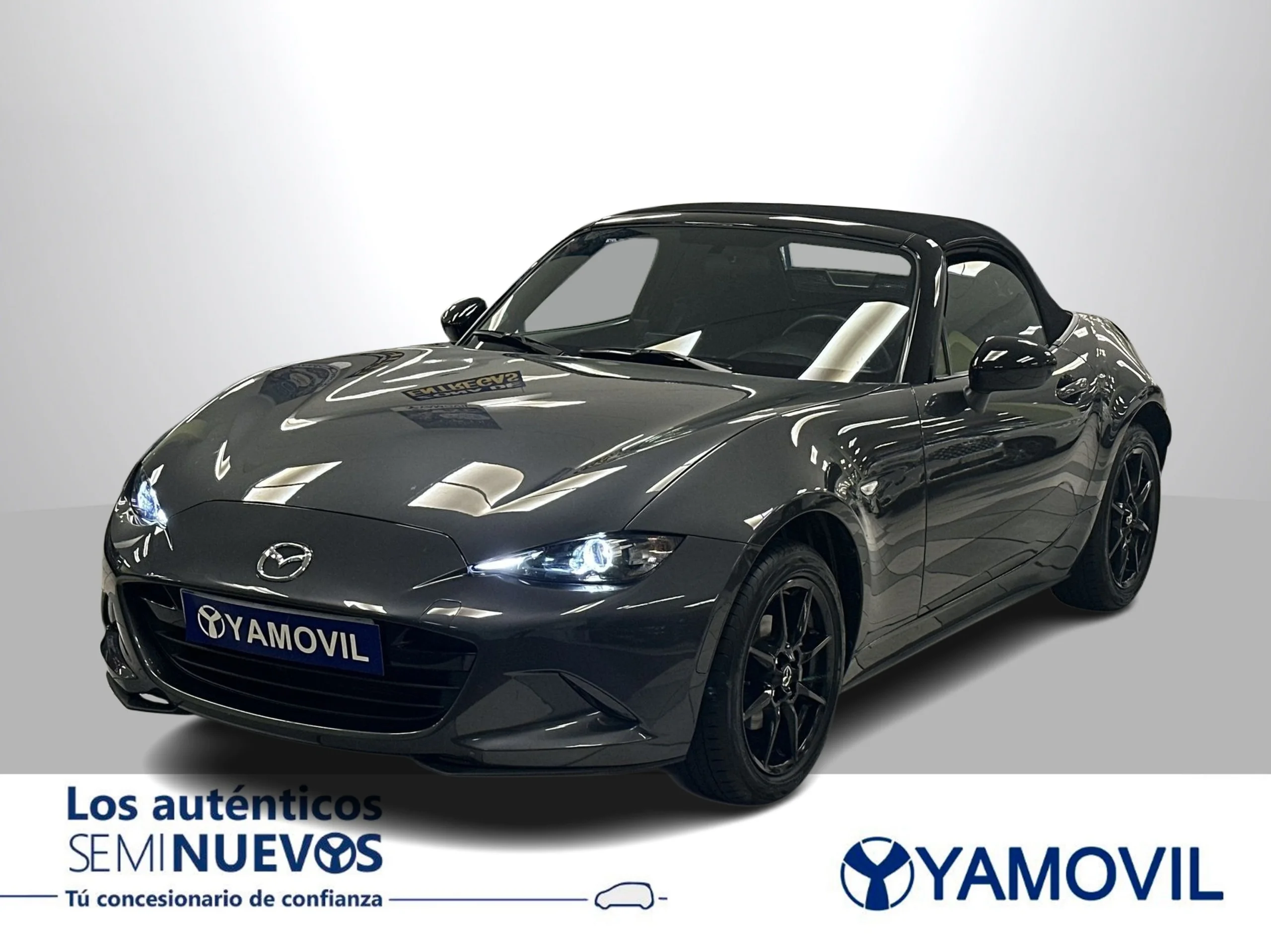 Mazda MX-5 1.5 Origin ST 97 kW (132 CV) - Foto 3