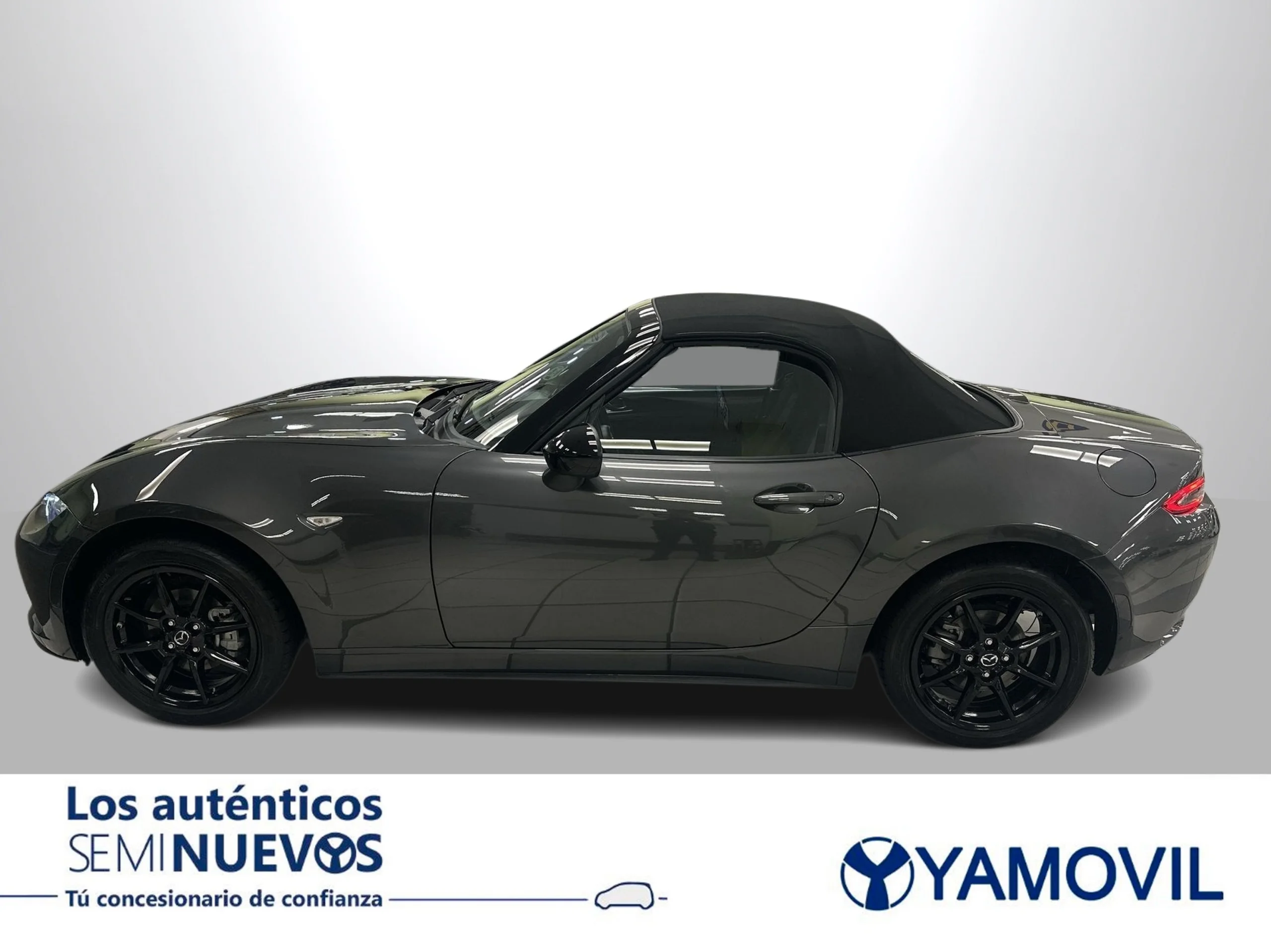 Mazda MX-5 1.5 Origin ST 97 kW (132 CV) - Foto 4