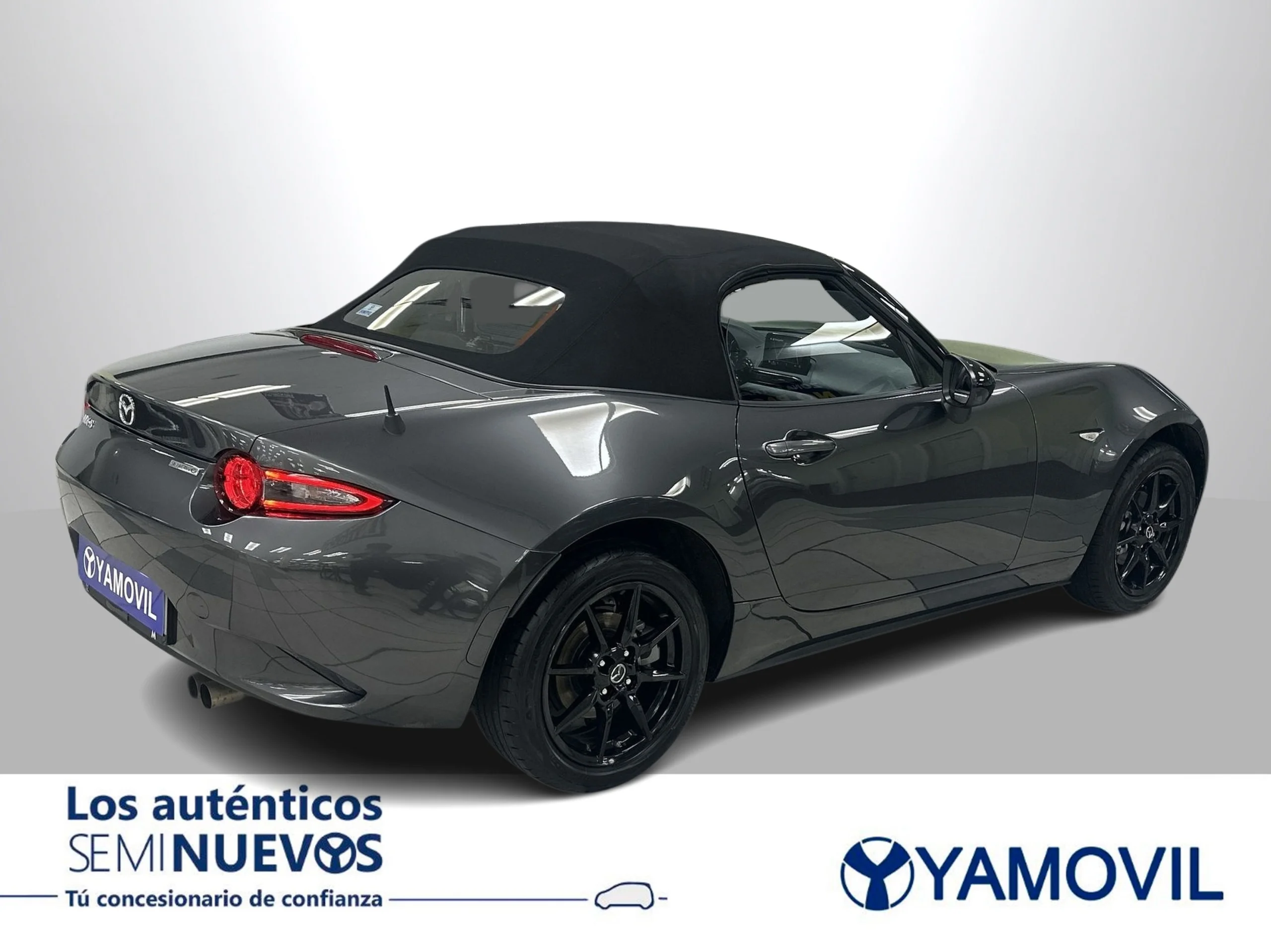 Mazda MX-5 1.5 Origin ST 97 kW (132 CV) - Foto 6