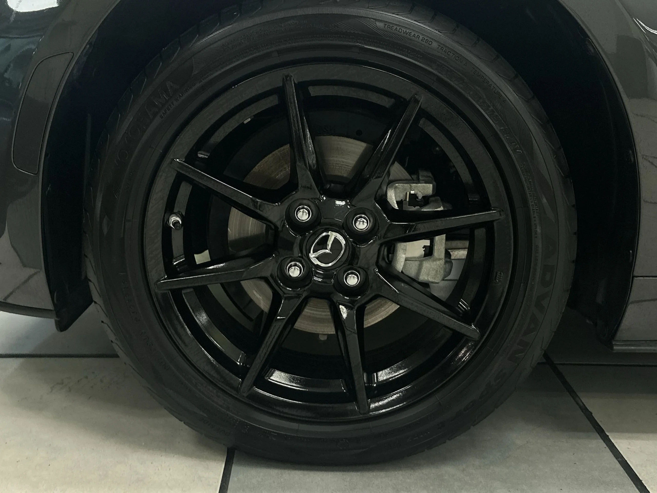 Mazda MX-5 1.5 Origin ST 97 kW (132 CV) - Foto 7
