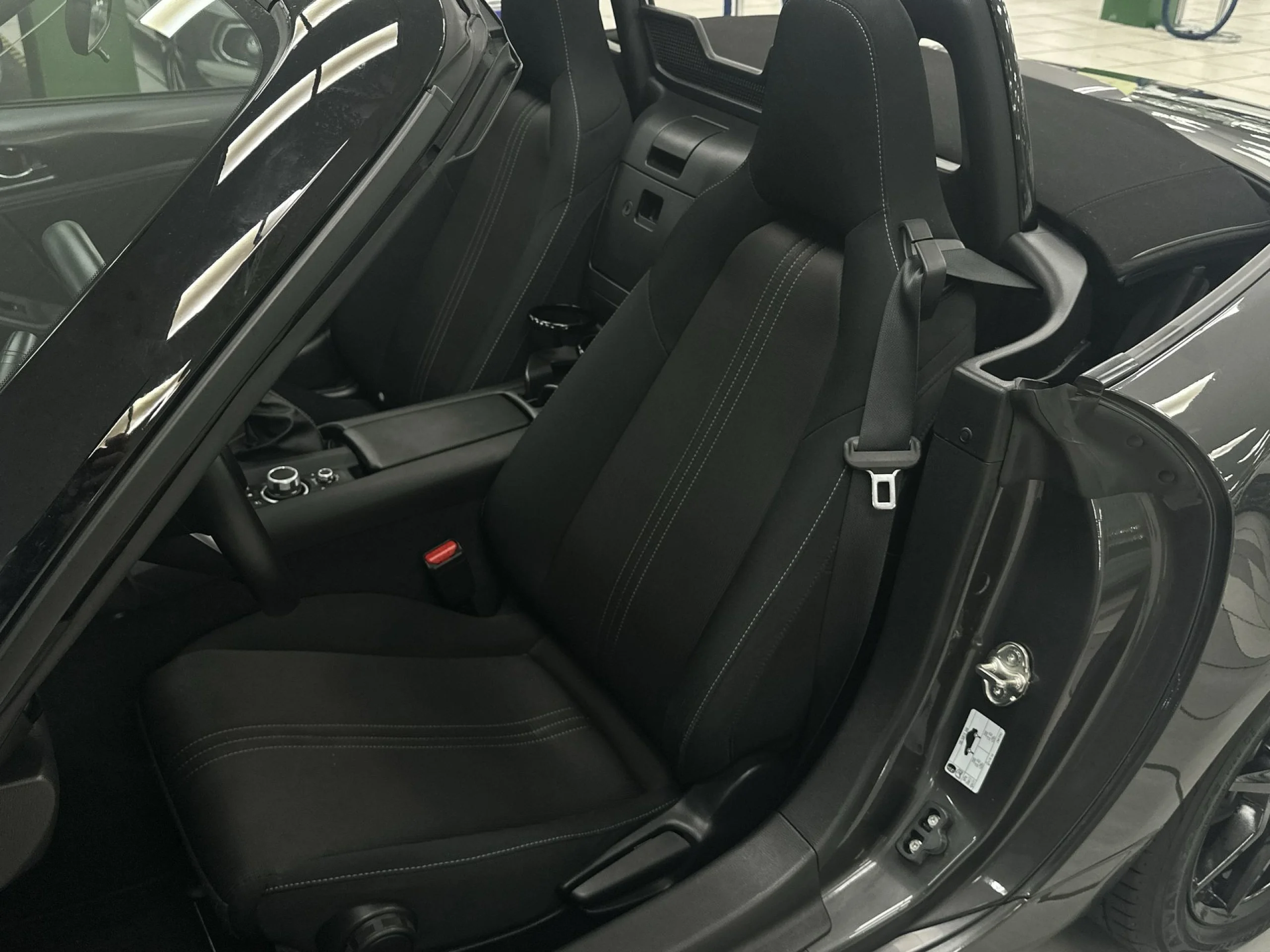 Mazda MX-5 1.5 Origin ST 97 kW (132 CV) - Foto 8