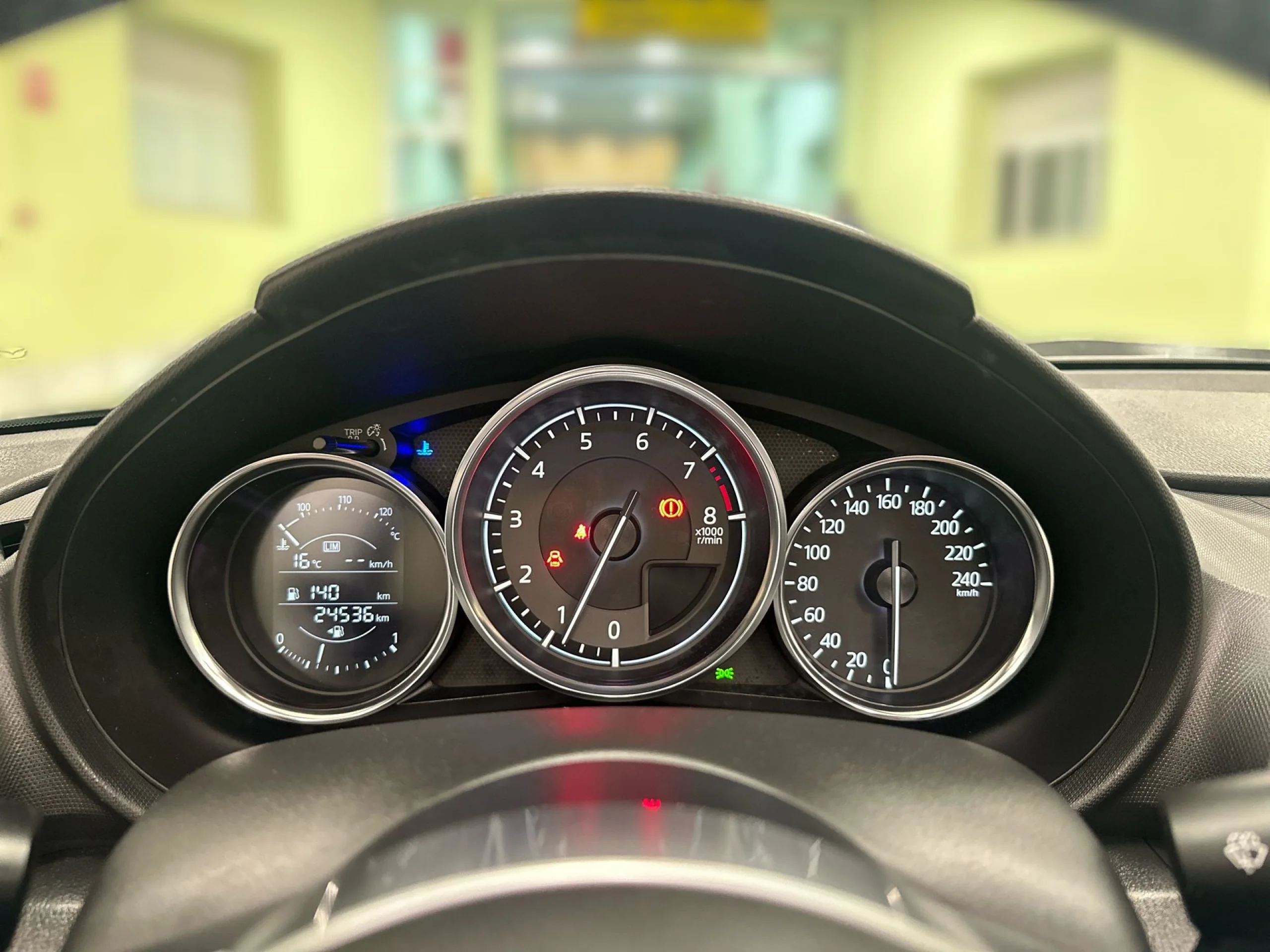 Mazda MX-5 1.5 Origin ST 97 kW (132 CV) - Foto 11