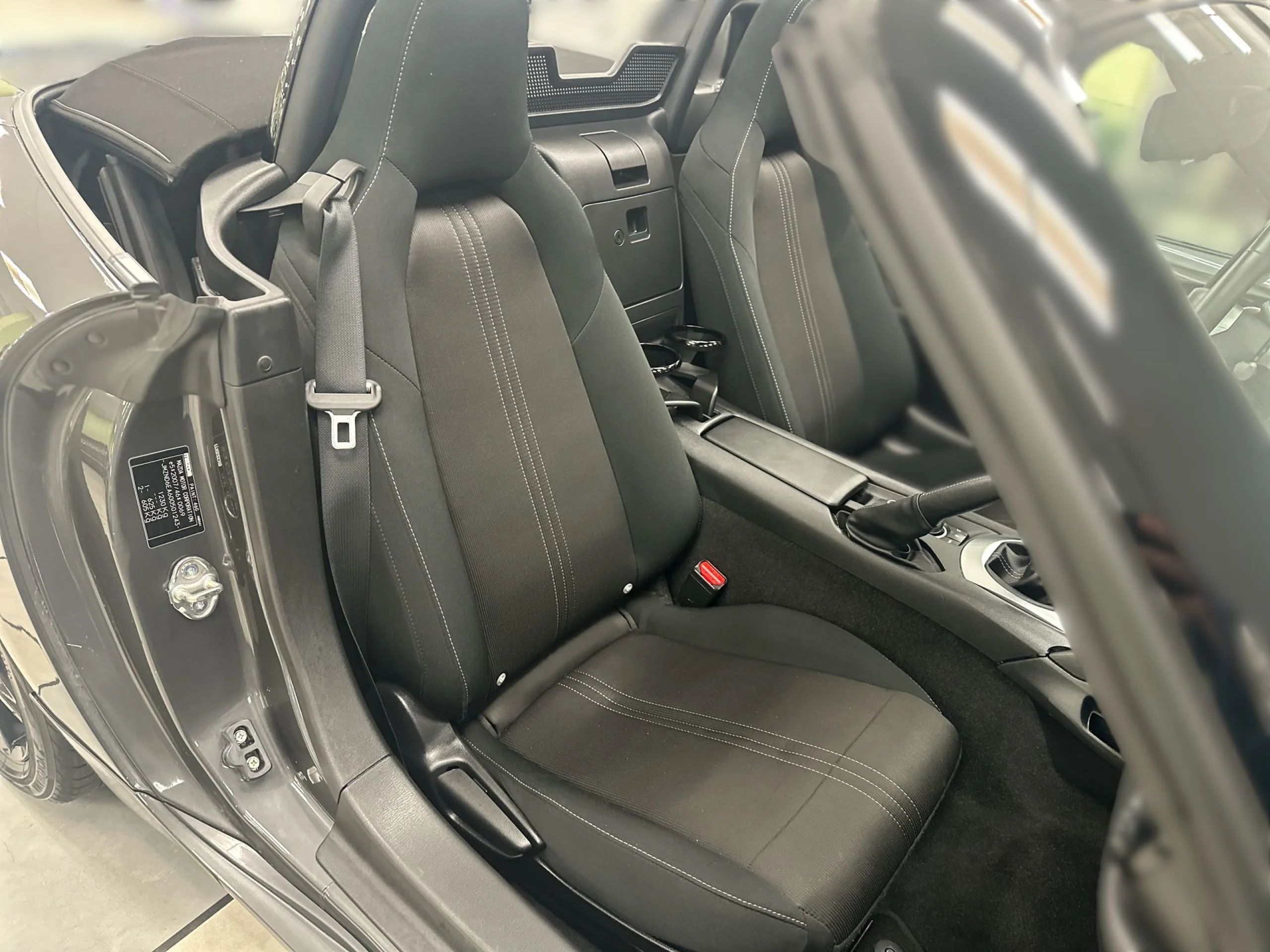 Mazda MX-5 1.5 Origin ST 97 kW (132 CV) - Foto 19