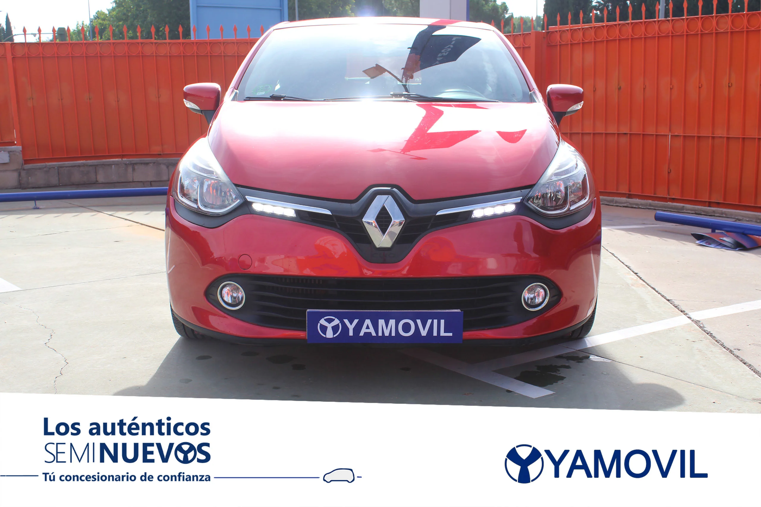 Renault Clio Dynamique Energy dCi 66 kW (90 CV) - Foto 2