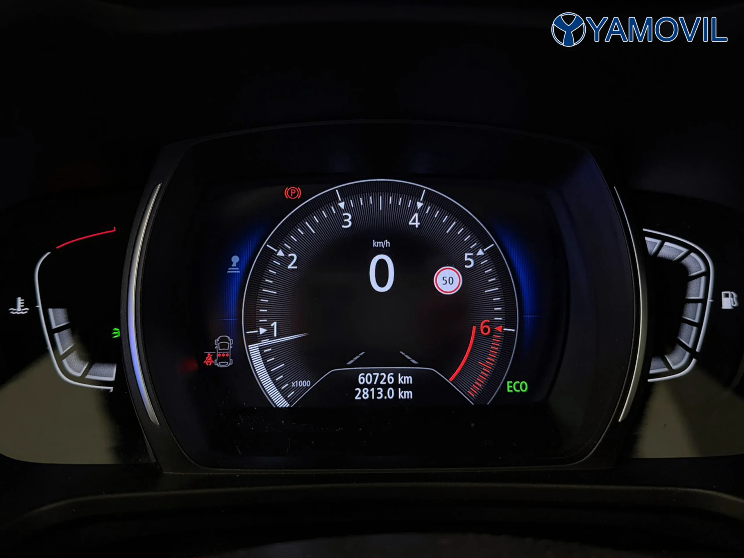 Renault Kadjar Zen TCe 103 kW (140 CV) GPF - Foto 6