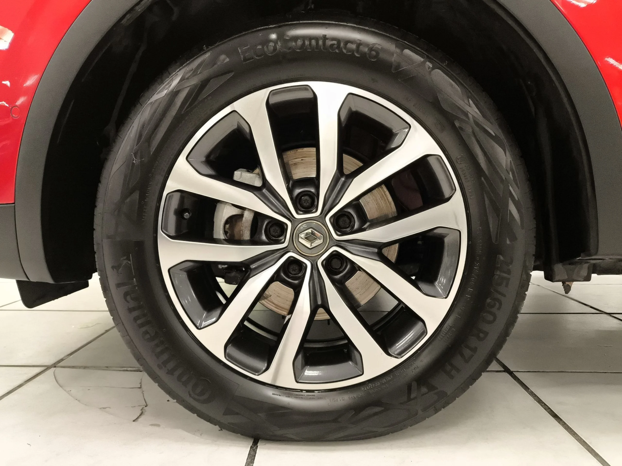 Renault Kadjar Zen TCe 103 kW (140 CV) GPF - Foto 7