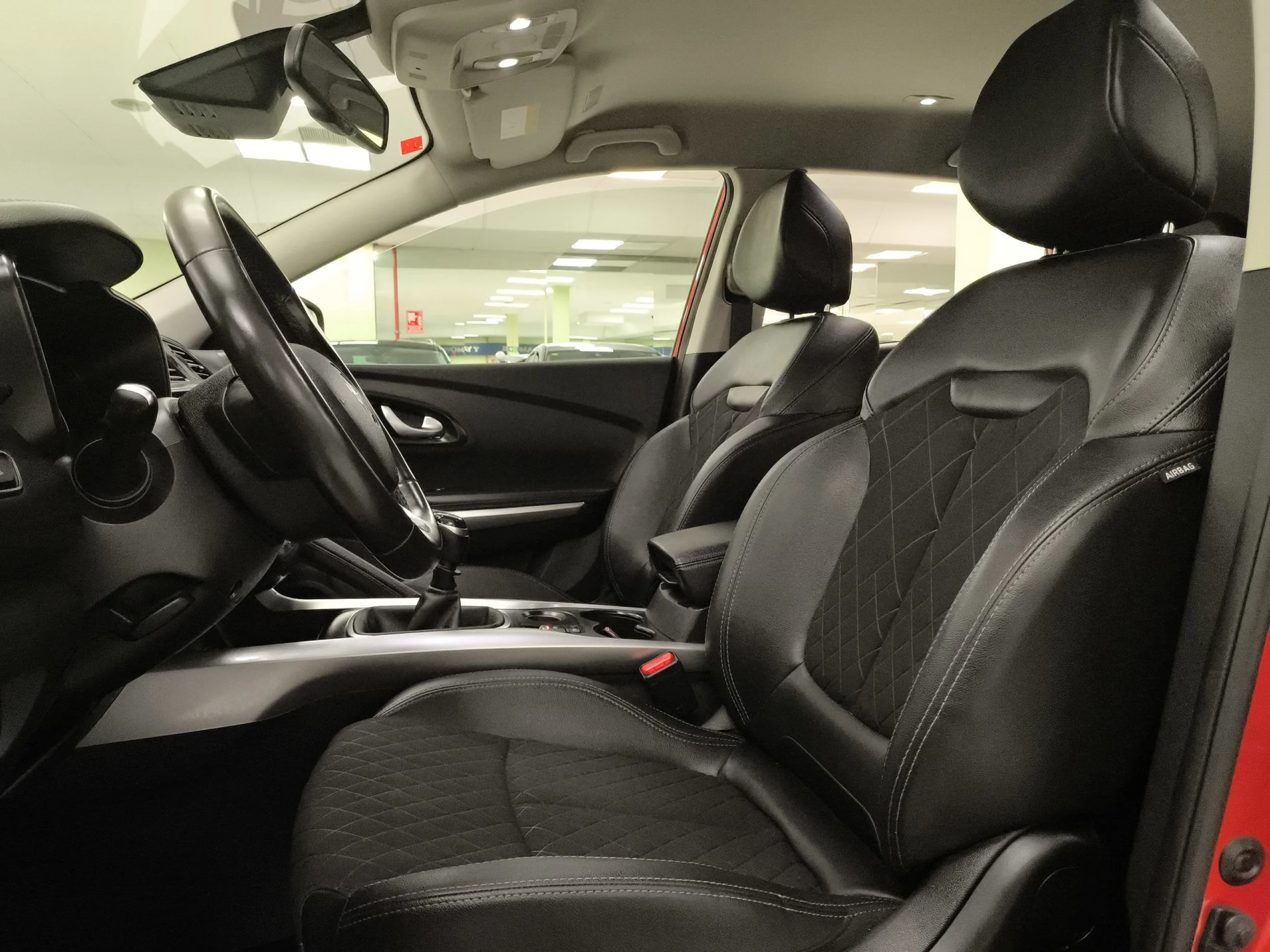 Renault Kadjar Zen TCe 103 kW (140 CV) GPF - Foto 8