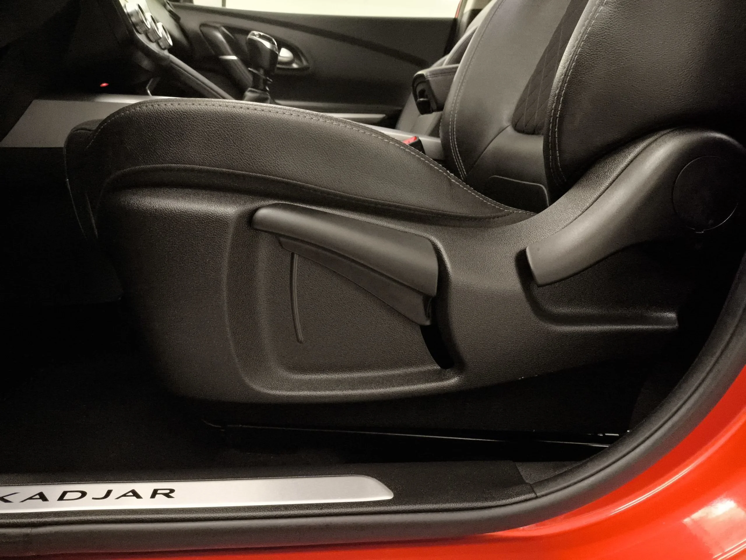 Renault Kadjar Zen TCe 103 kW (140 CV) GPF - Foto 9